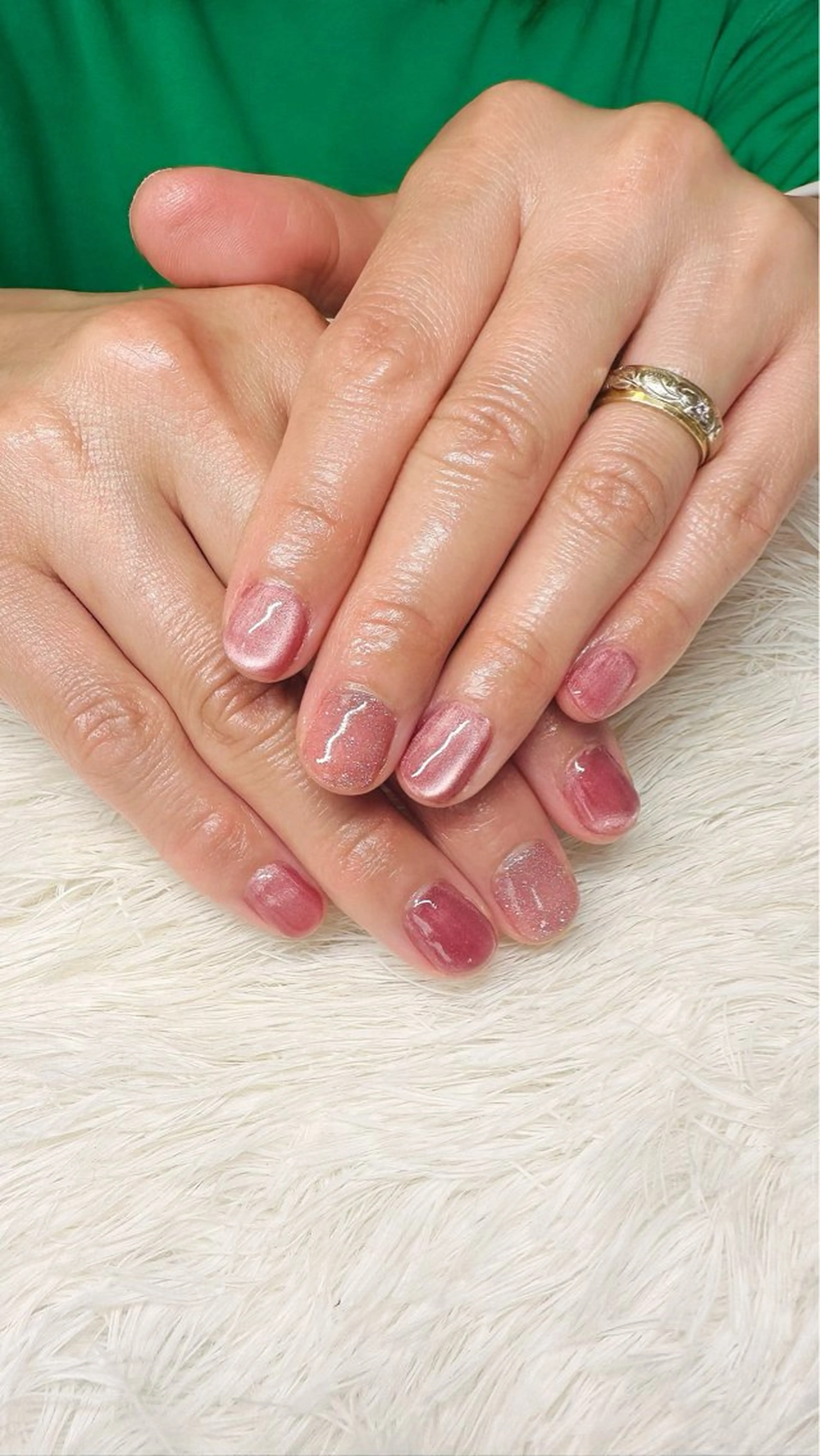 ネイル ハンドネイル mahaloネイル 🫧yayoiのネイルデザイン