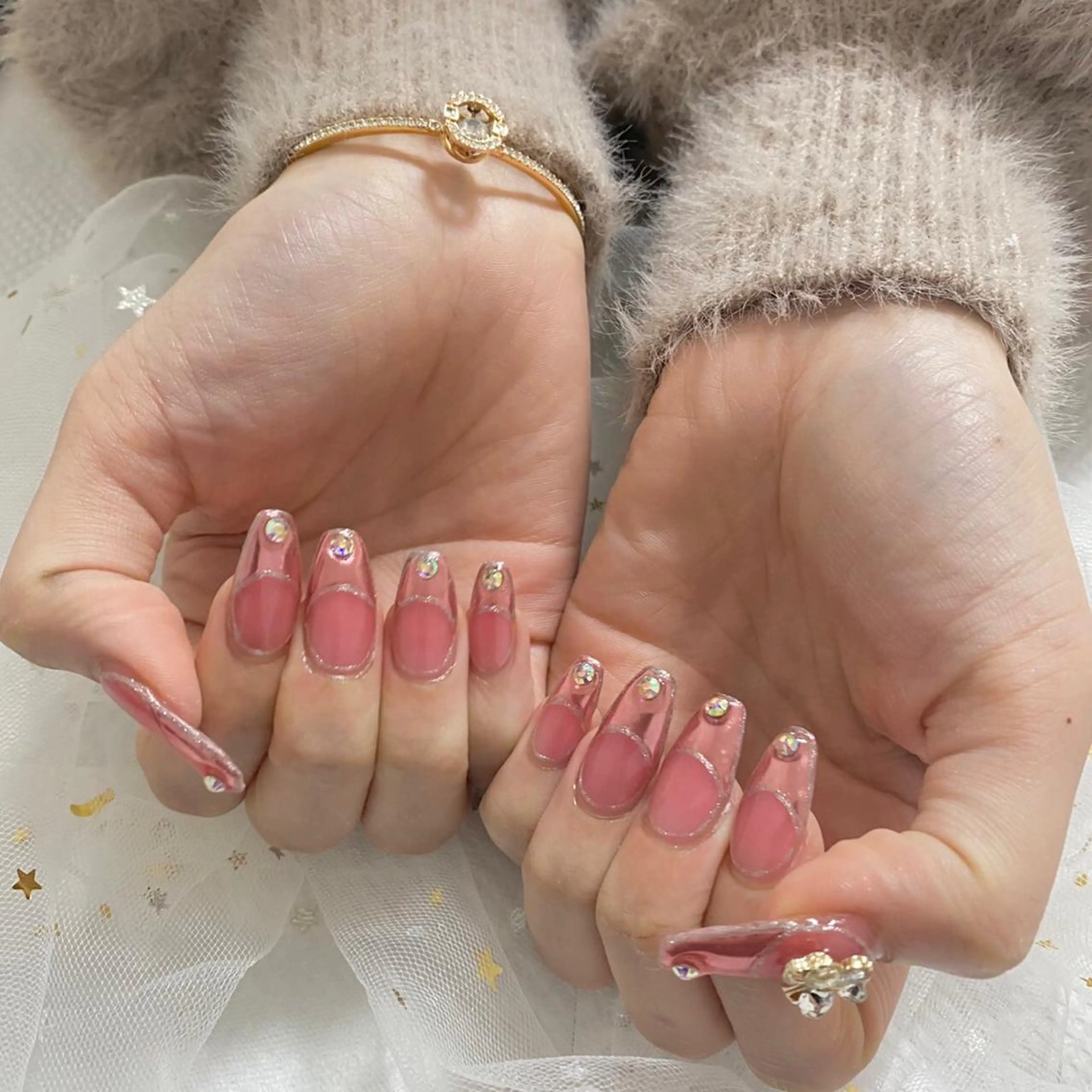 ネイル Kasumi Nailのネイルデザイン