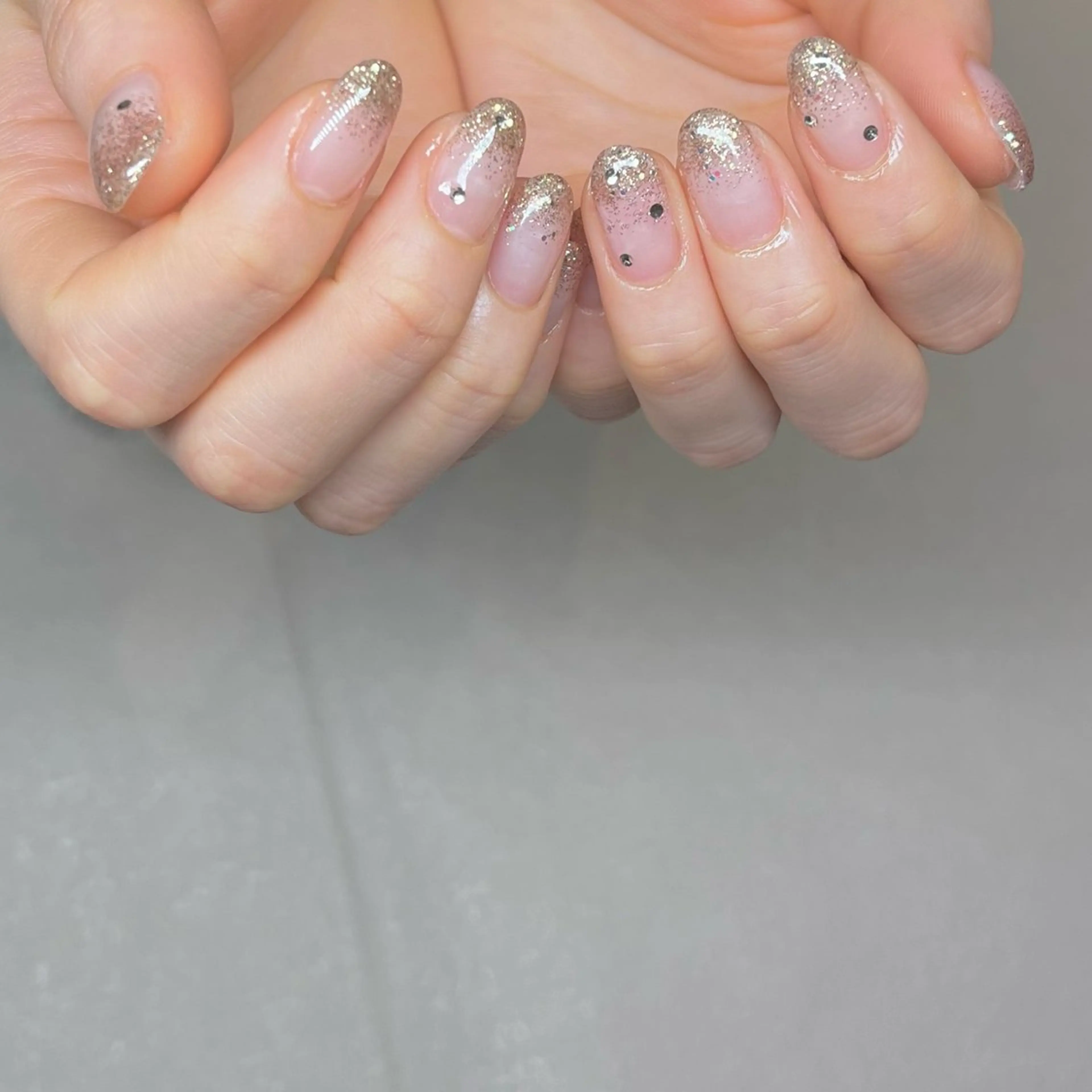 ネイル maison de NALIのネイルデザイン