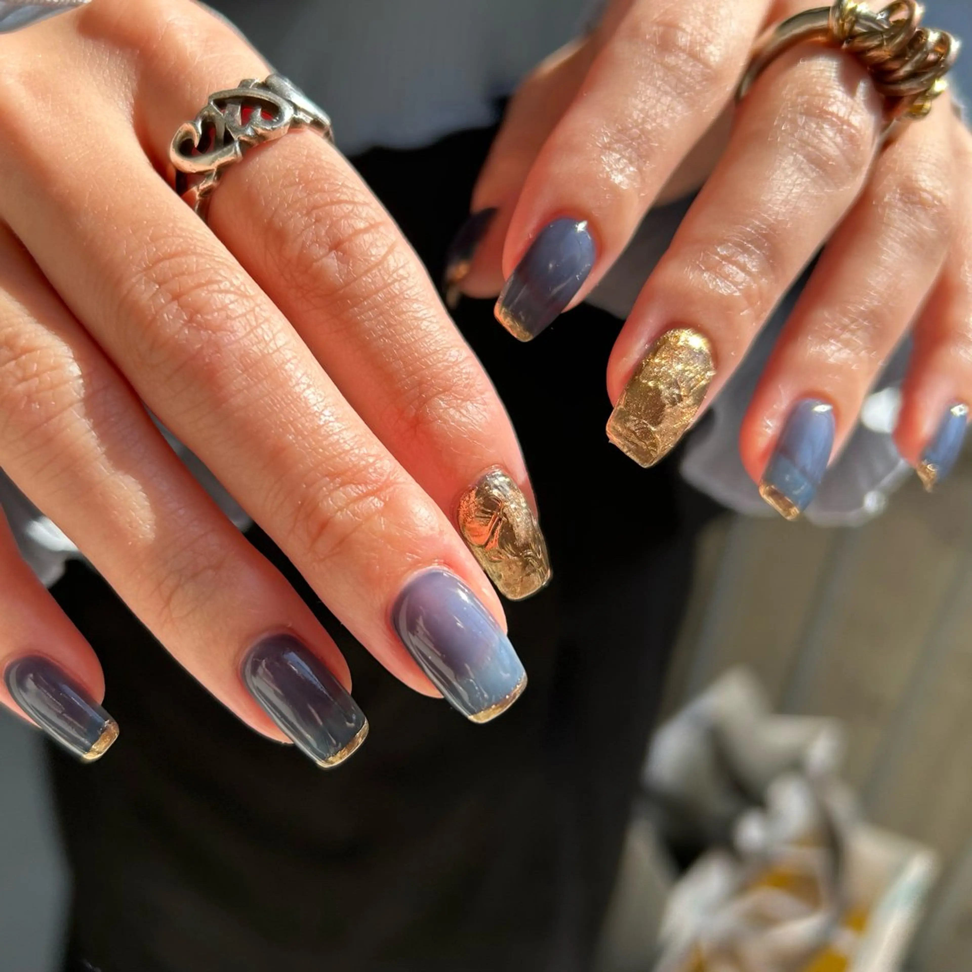 ネイル nail salon Manonのネイルデザイン