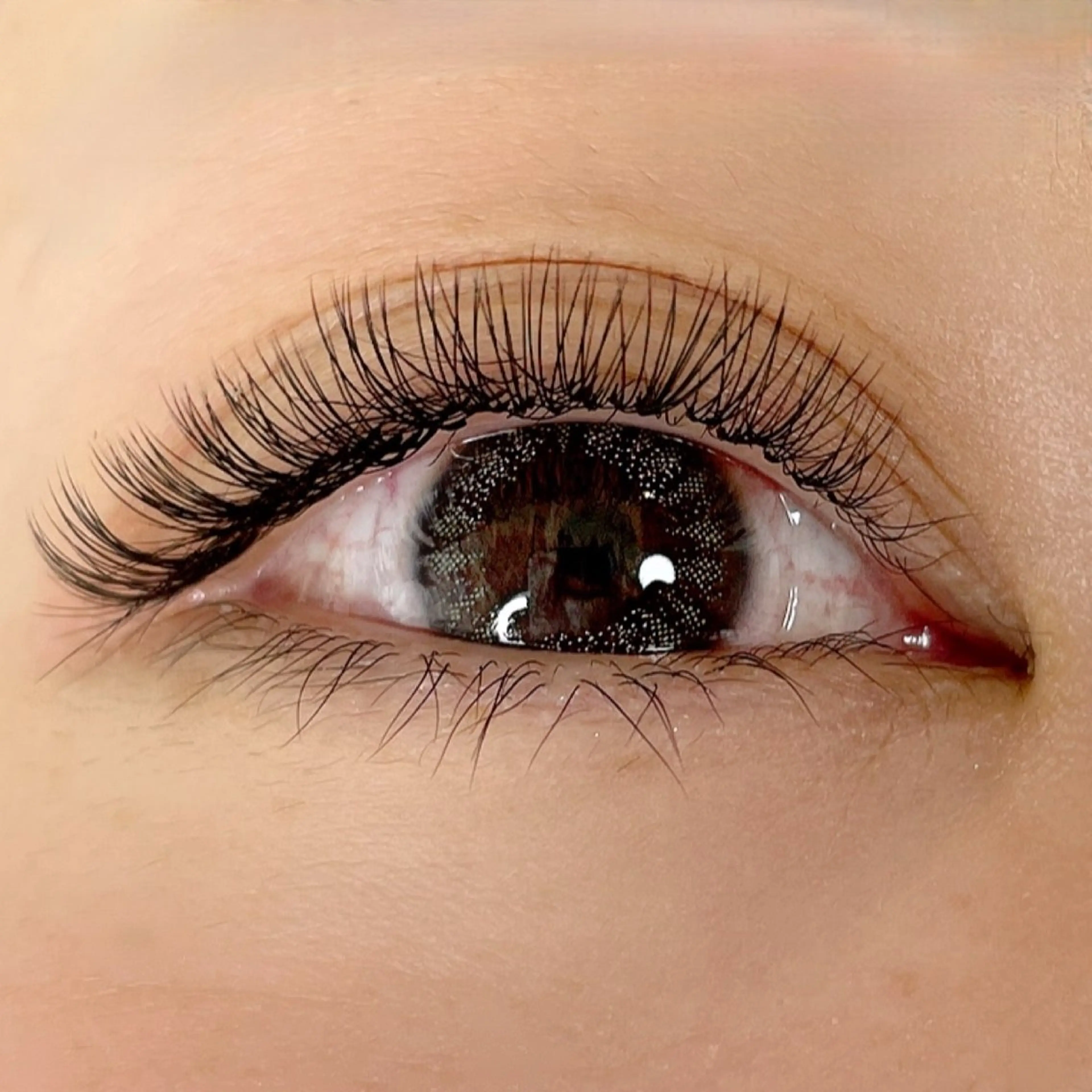 マツエク・マツパ Rommy Studioのマツエク・マツパデザイン