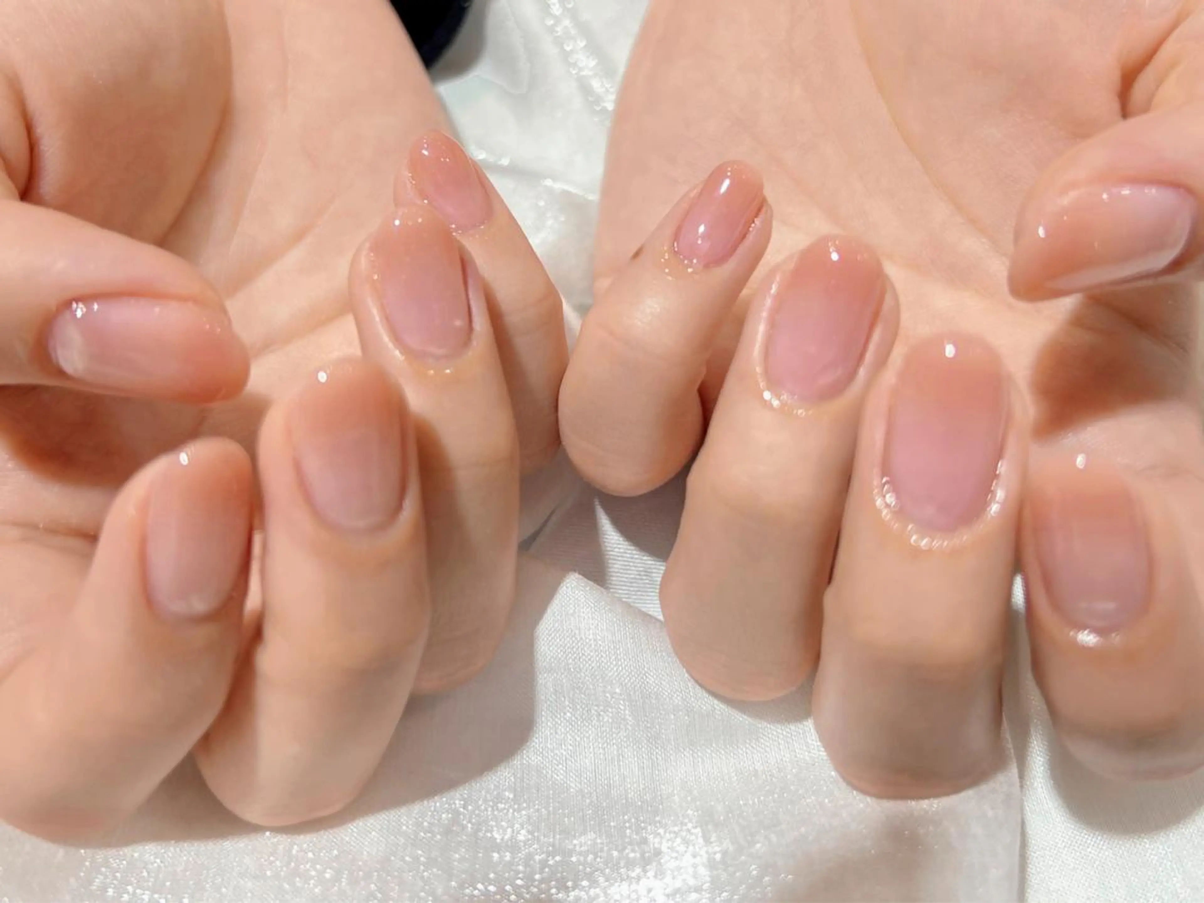 ネイル Umi nail& eyelashのネイルデザイン