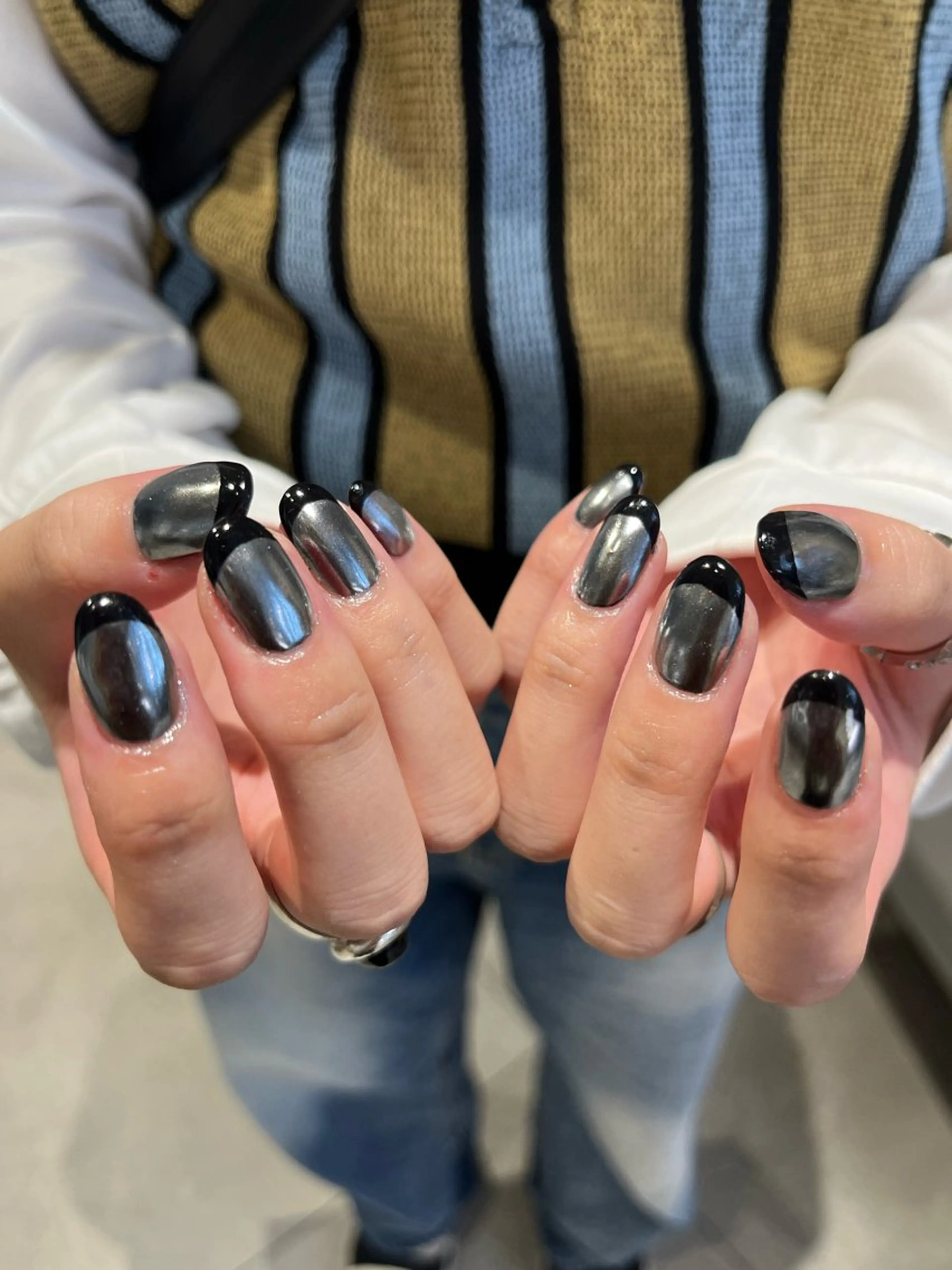 ネイル 吉祥寺/個性派/ kazuha🩰のヘアスタイル