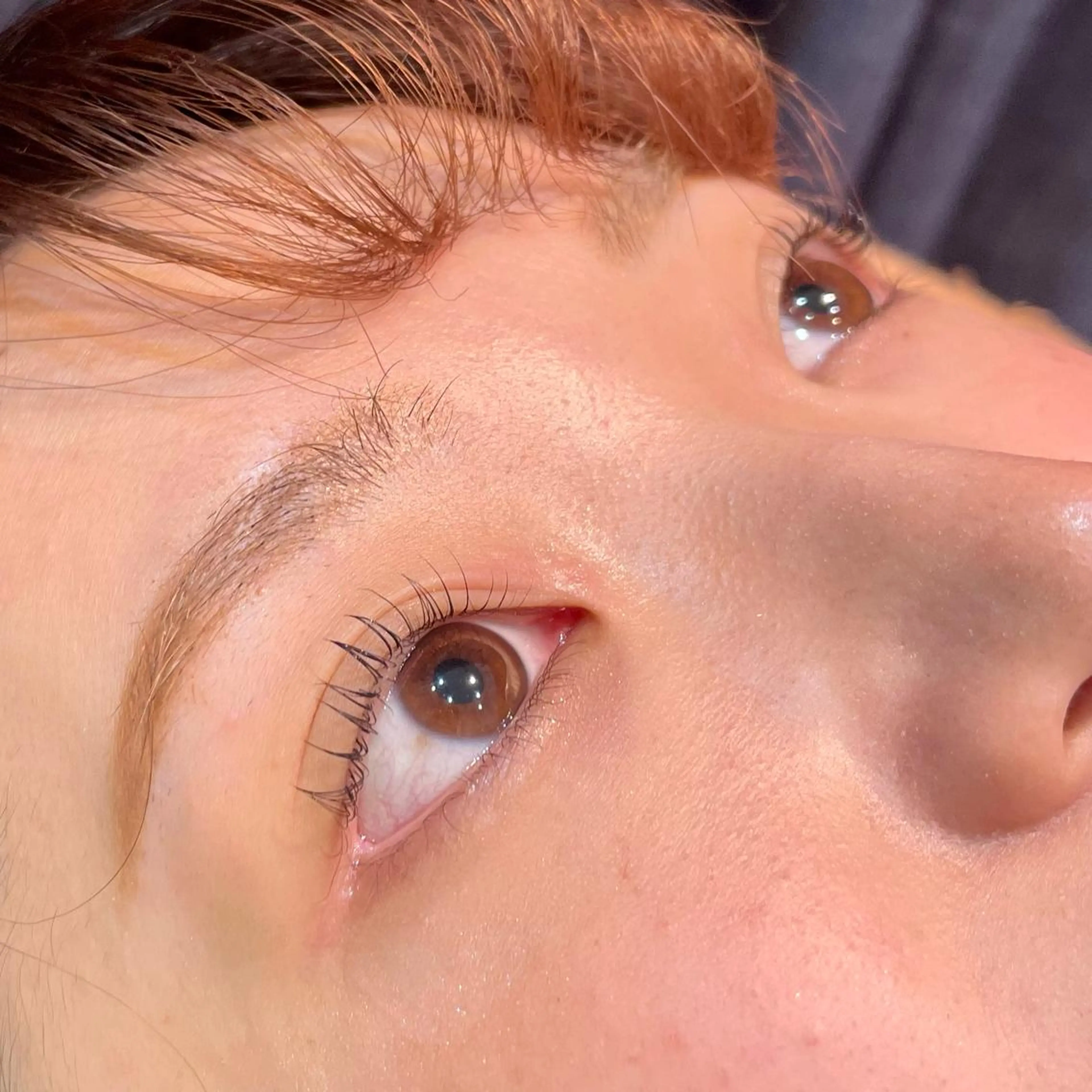 マツエク・マツパ フクダ理美容室 nanaのマツエク・マツパデザイン