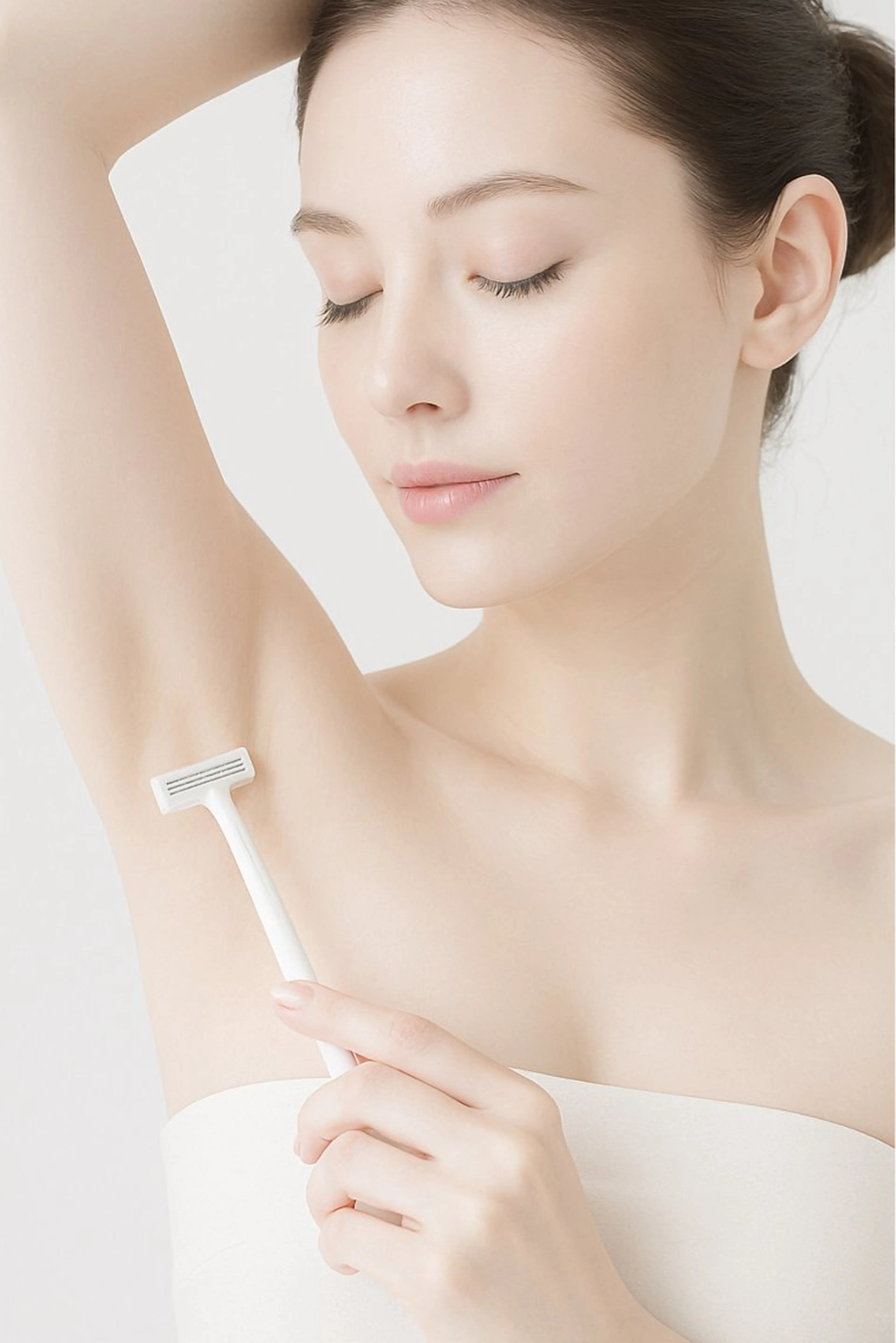 川越デリケートゾーン 光脱毛/ワックス脱毛のエステ・リラクイメージ