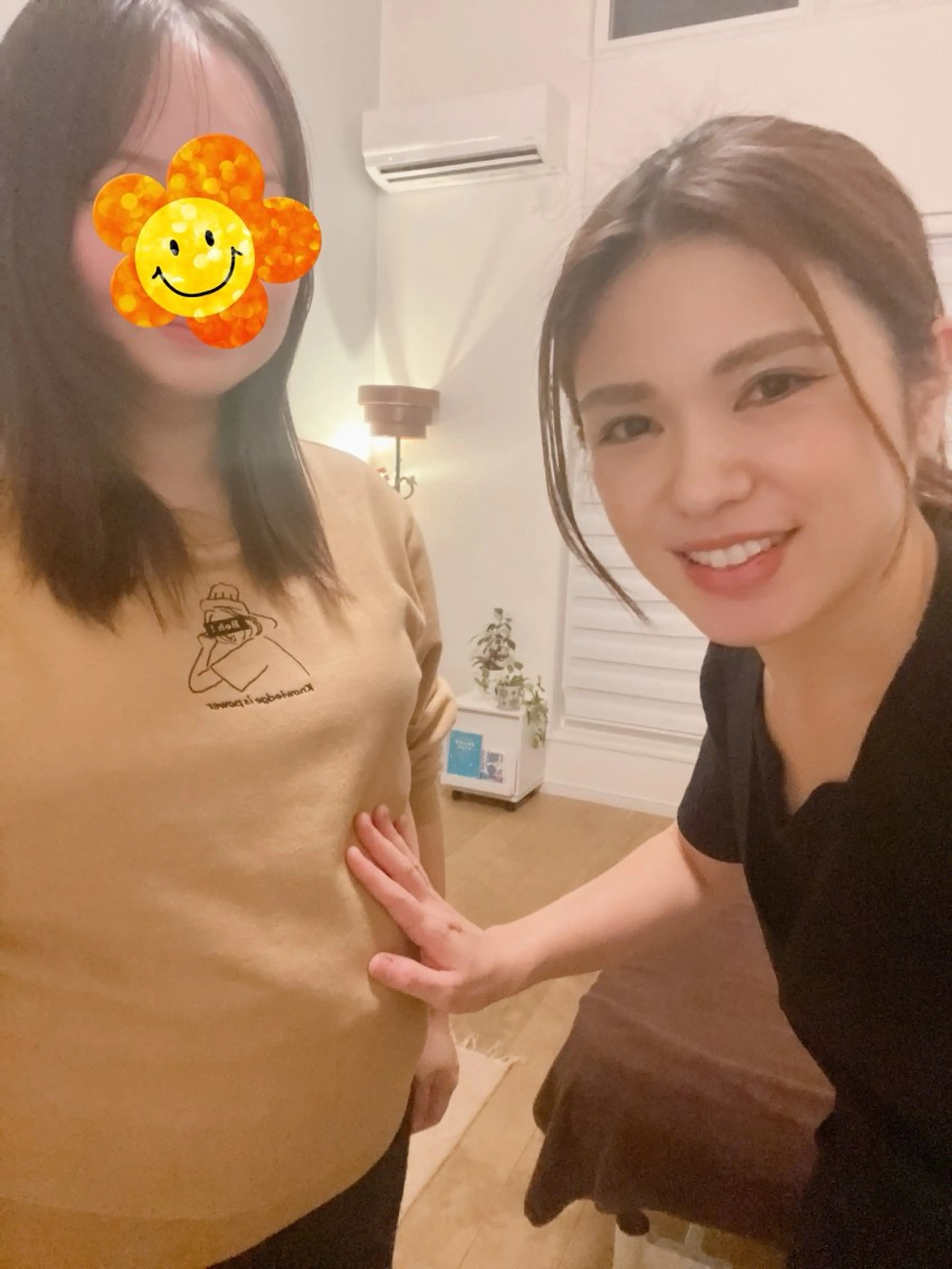 Private SalonOboraのエステ・リラクイメージ