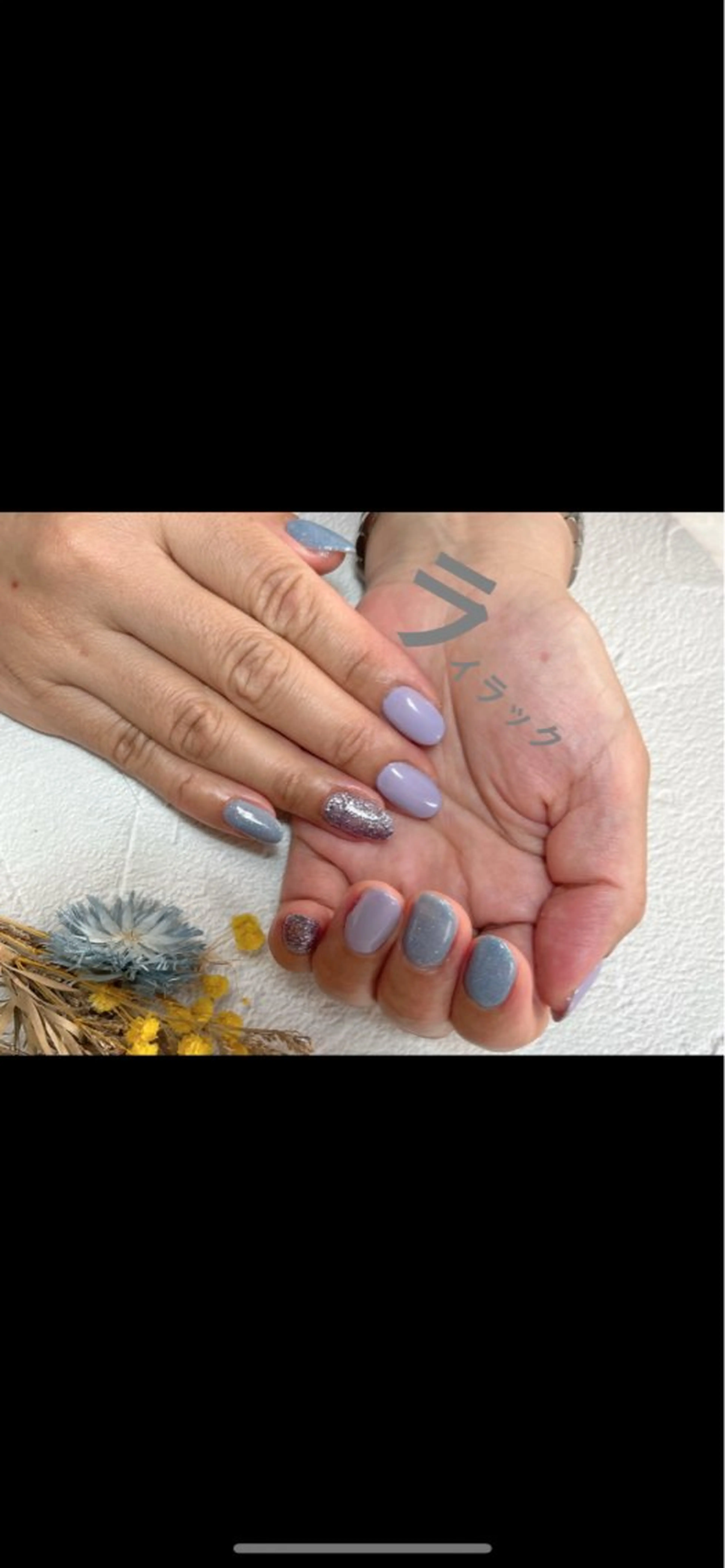 ネイル ジェルネイル パラジェル 🧸 Emiri🫧のマツエク・マツパデザイン