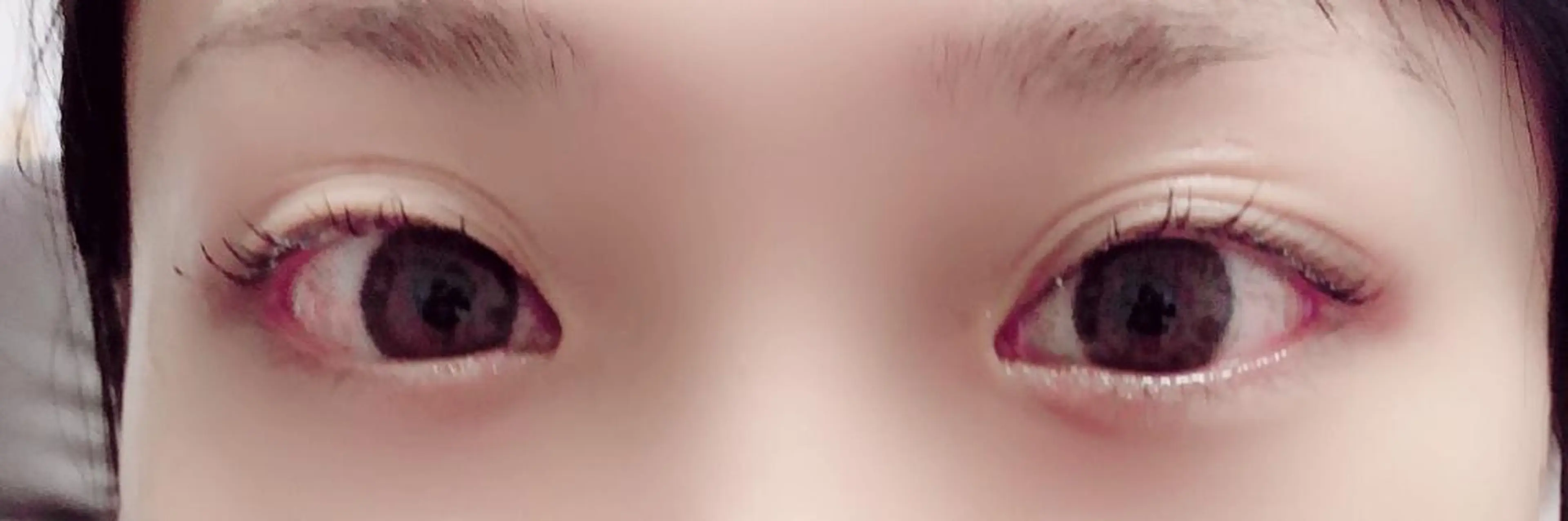 マツエク・マツパ パリジェンヌラッシュリフト 隠れ家サロン にんにんのマツエク・マツパデザイン