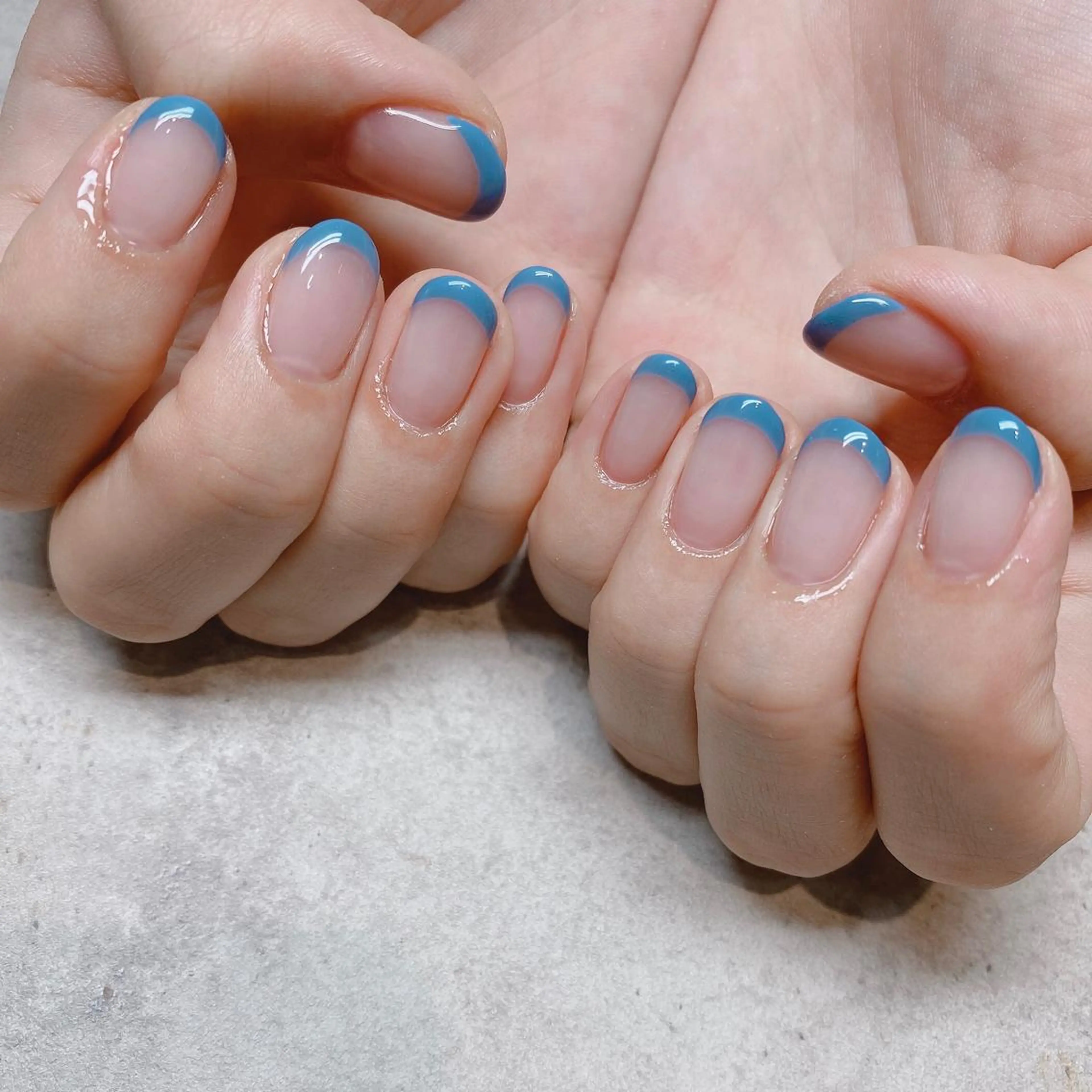 ネイル lecoa_ kana／amongのネイルデザイン