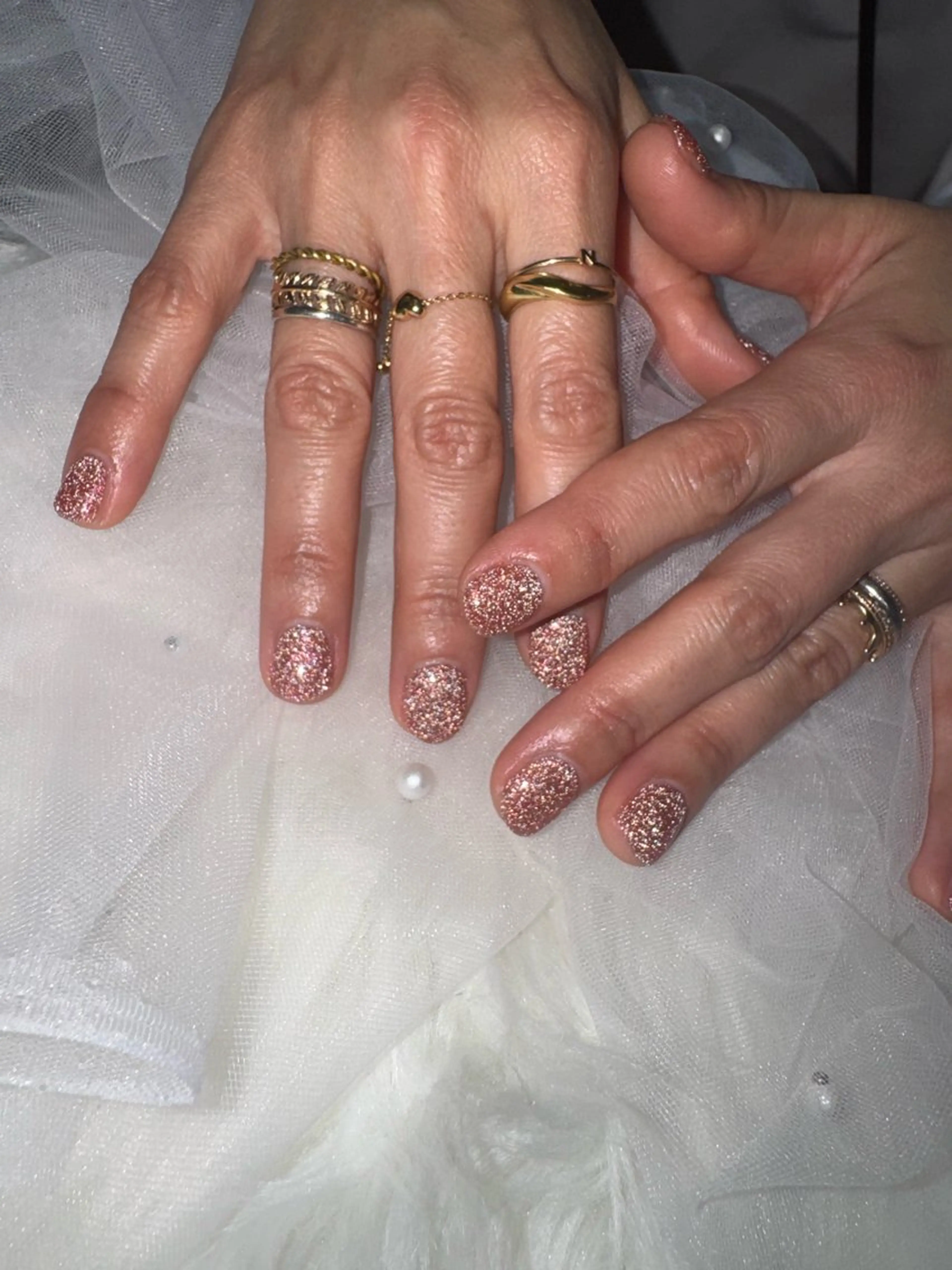 ネイル ハンドネイル Nail Salon K&Rのネイルデザイン