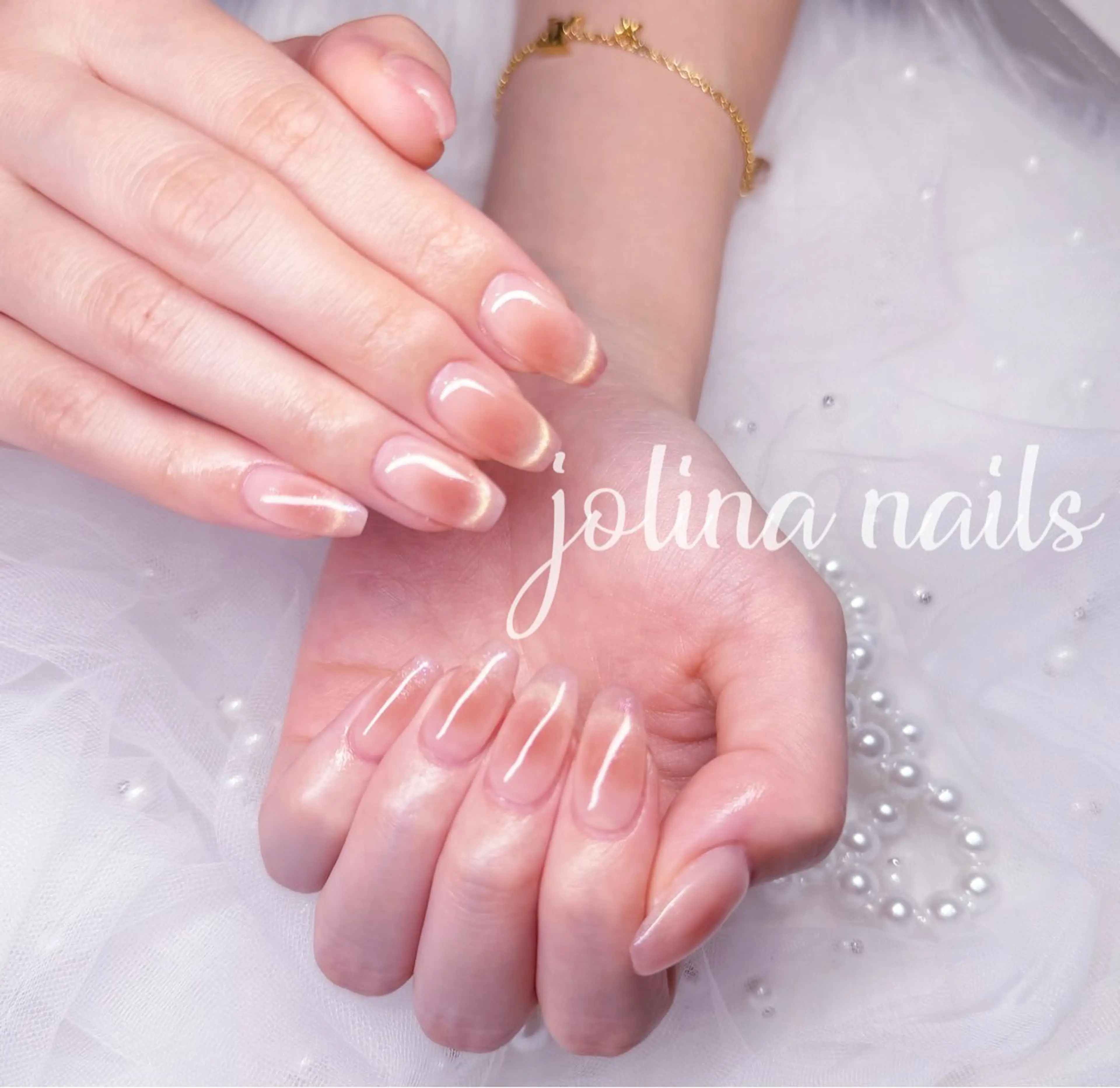 ネイル jolina nails鶴見店のネイルデザイン