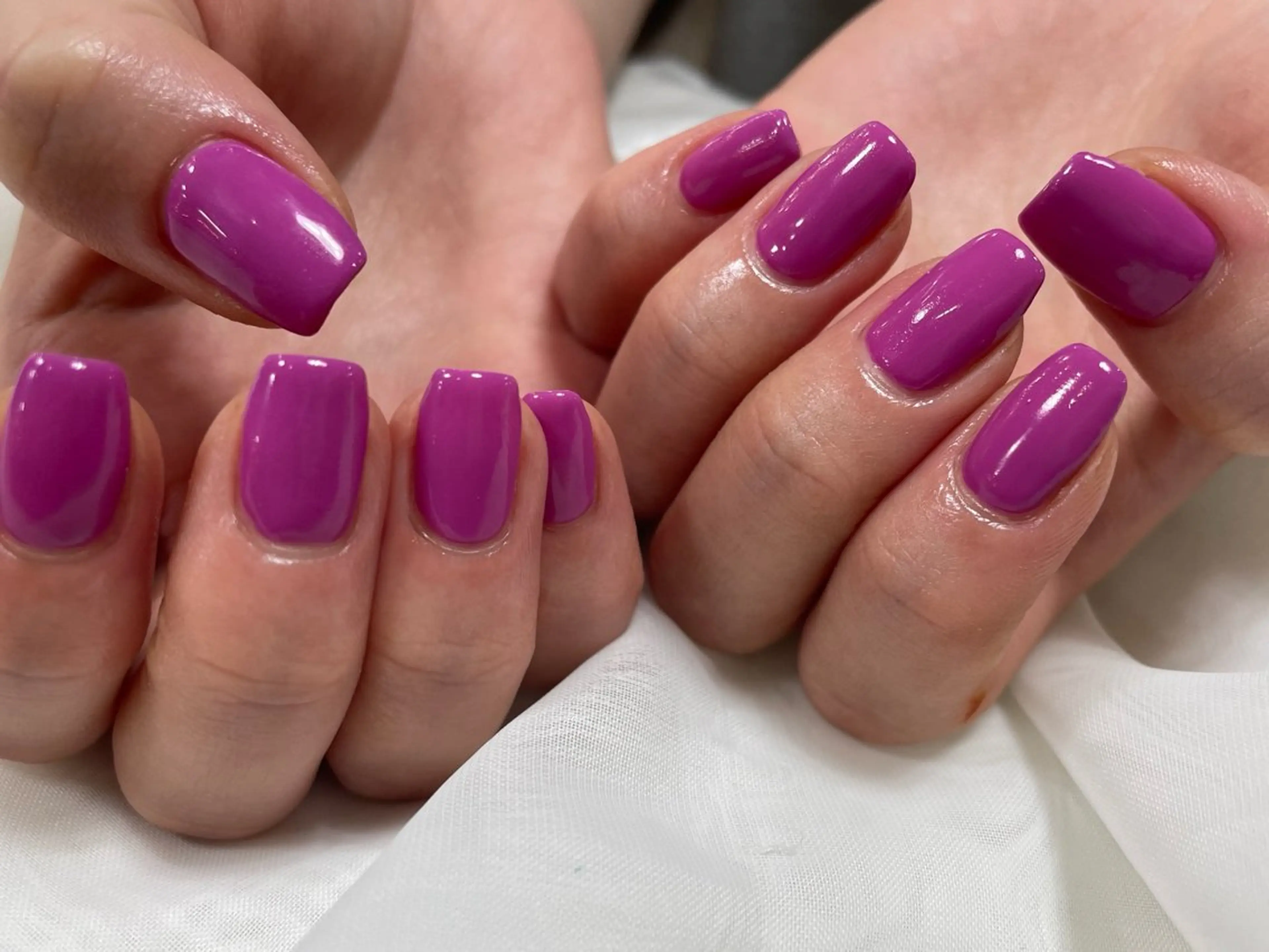 ネイル ハンドネイル フットネイル Manami ✭のネイルデザイン