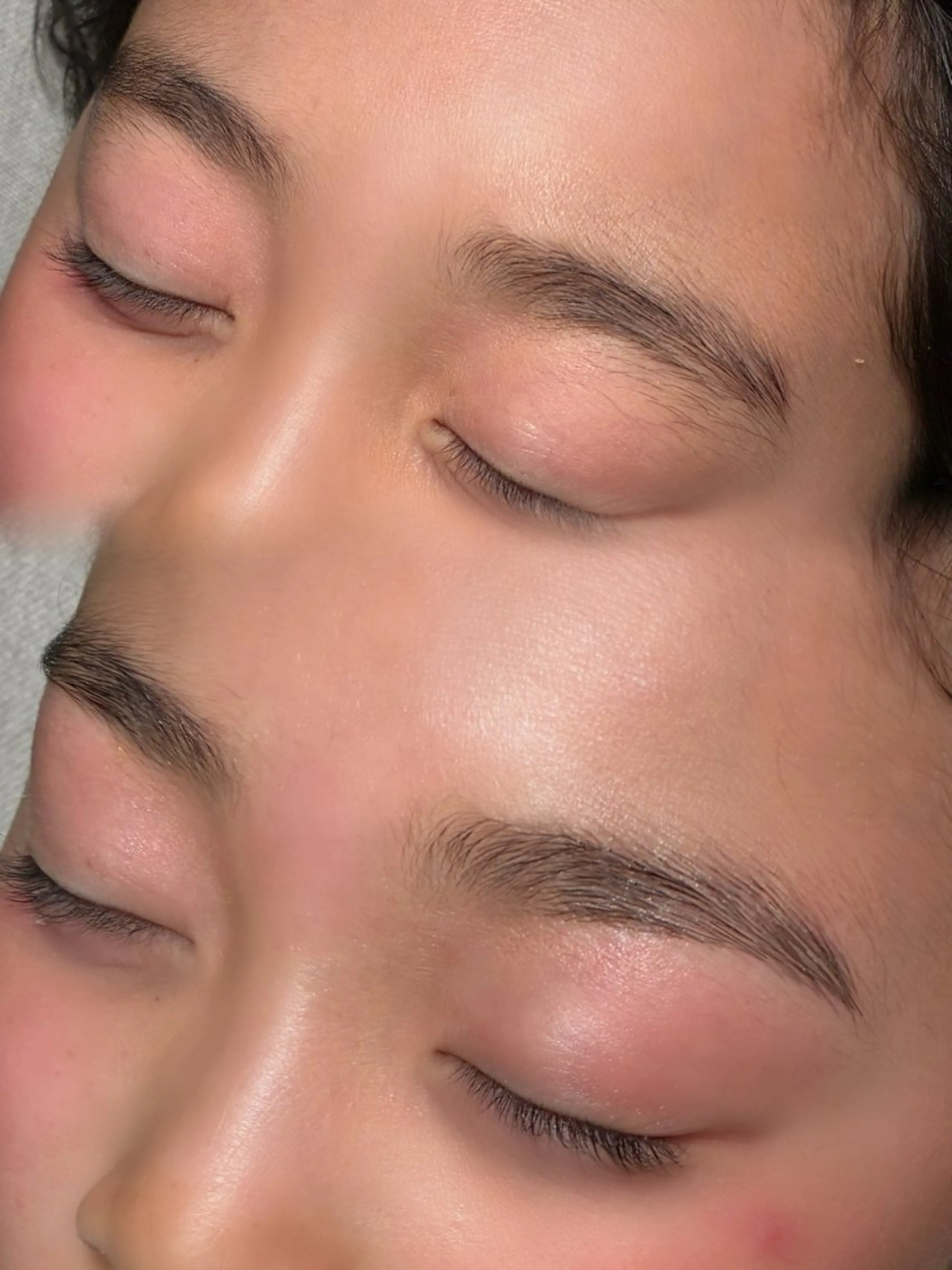 キッズ アイブロウリスト zonoの眉毛・アイブロウイメージ