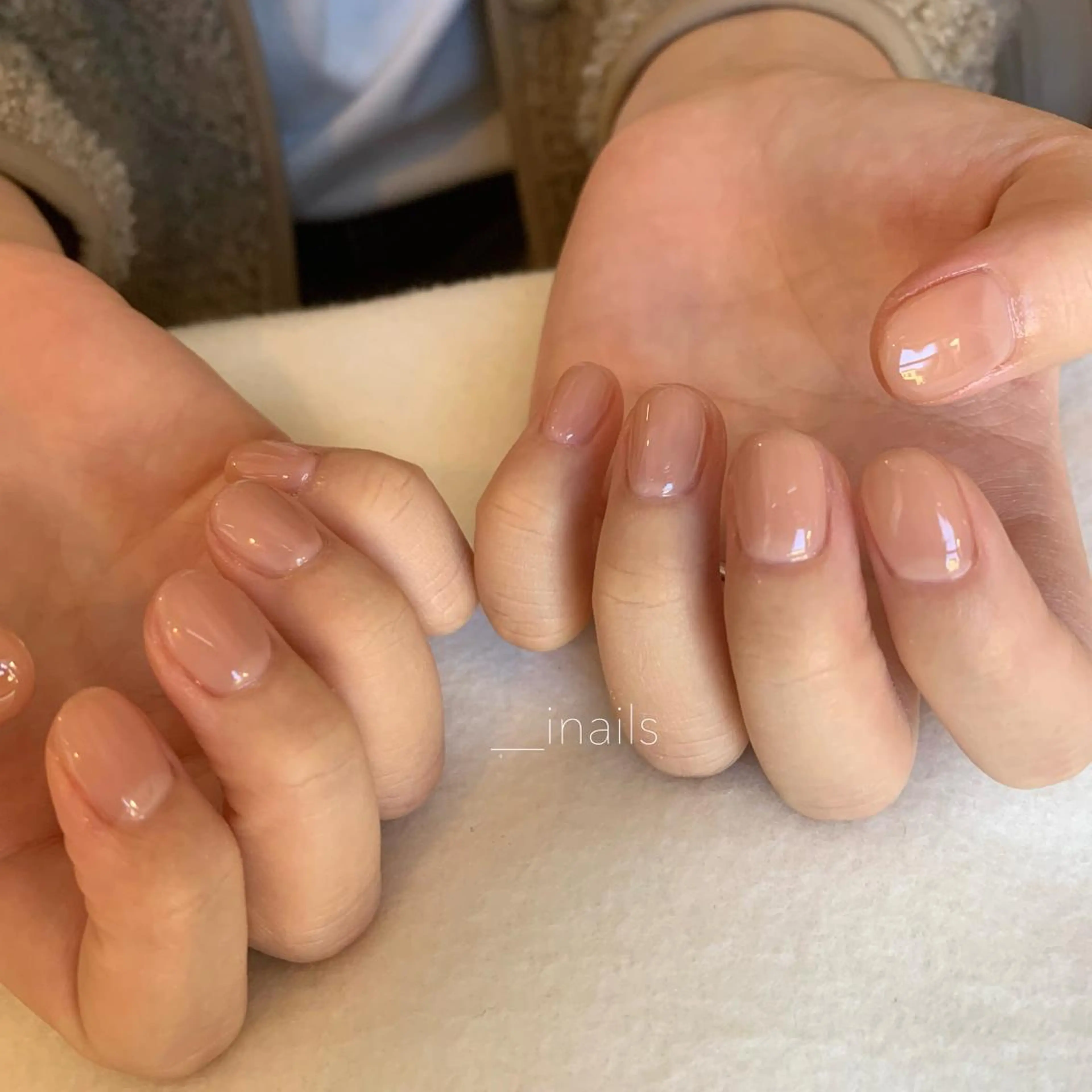 ネイル ＿i nails'のネイルデザイン
