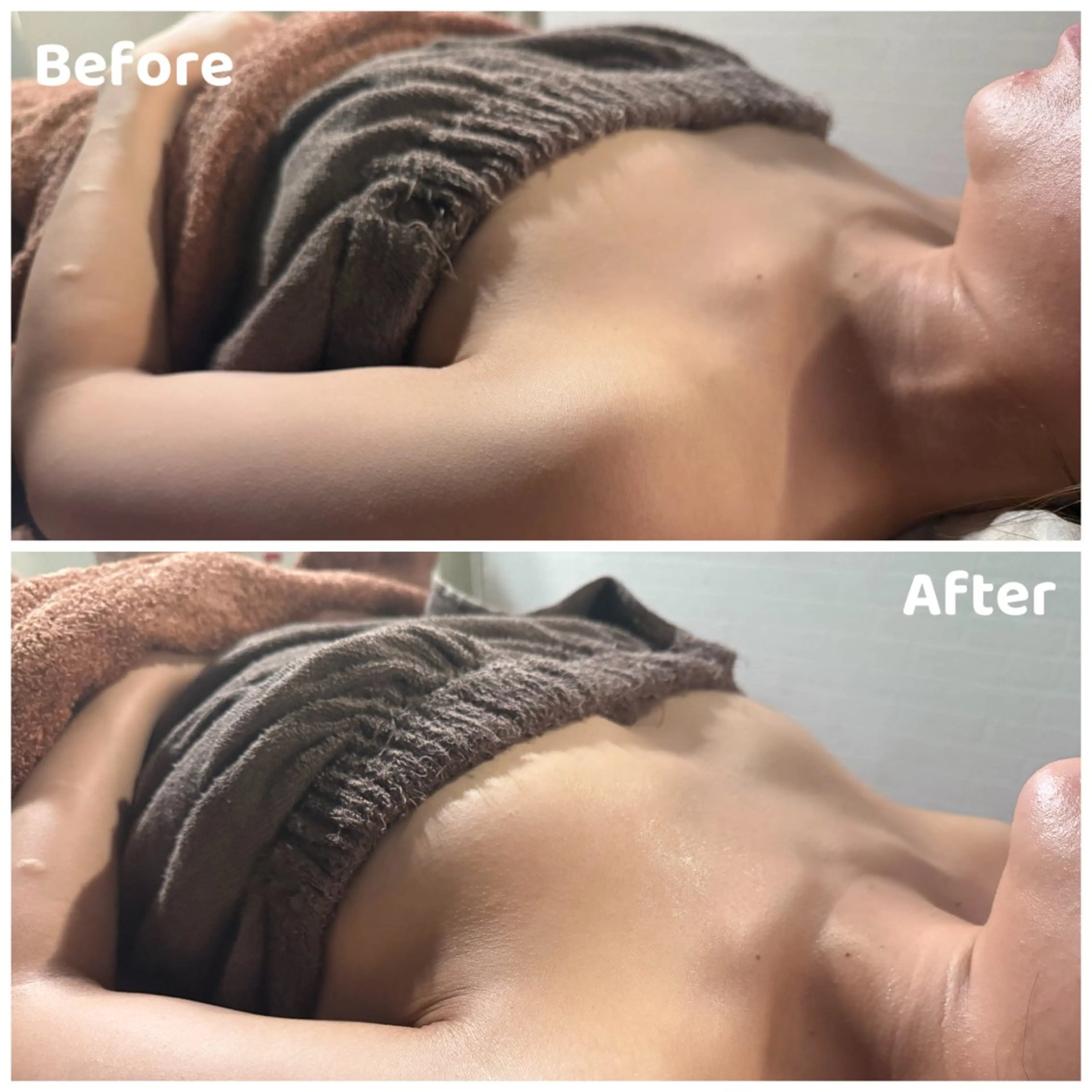 cocofran/ KANAのエステ・リラクイメージ