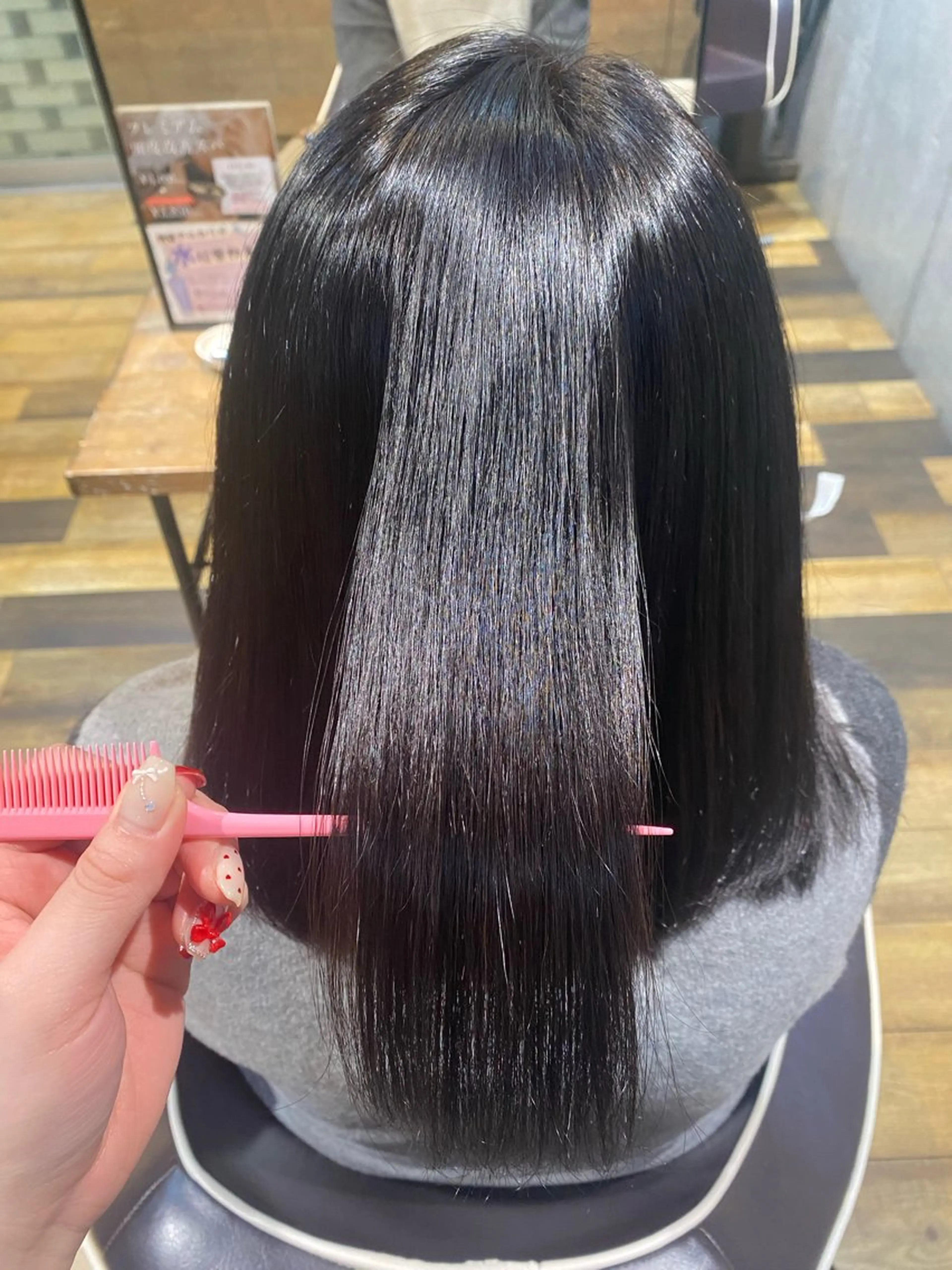 カラー ヘアカラー mayu 🕊️🫧のヘアスタイル