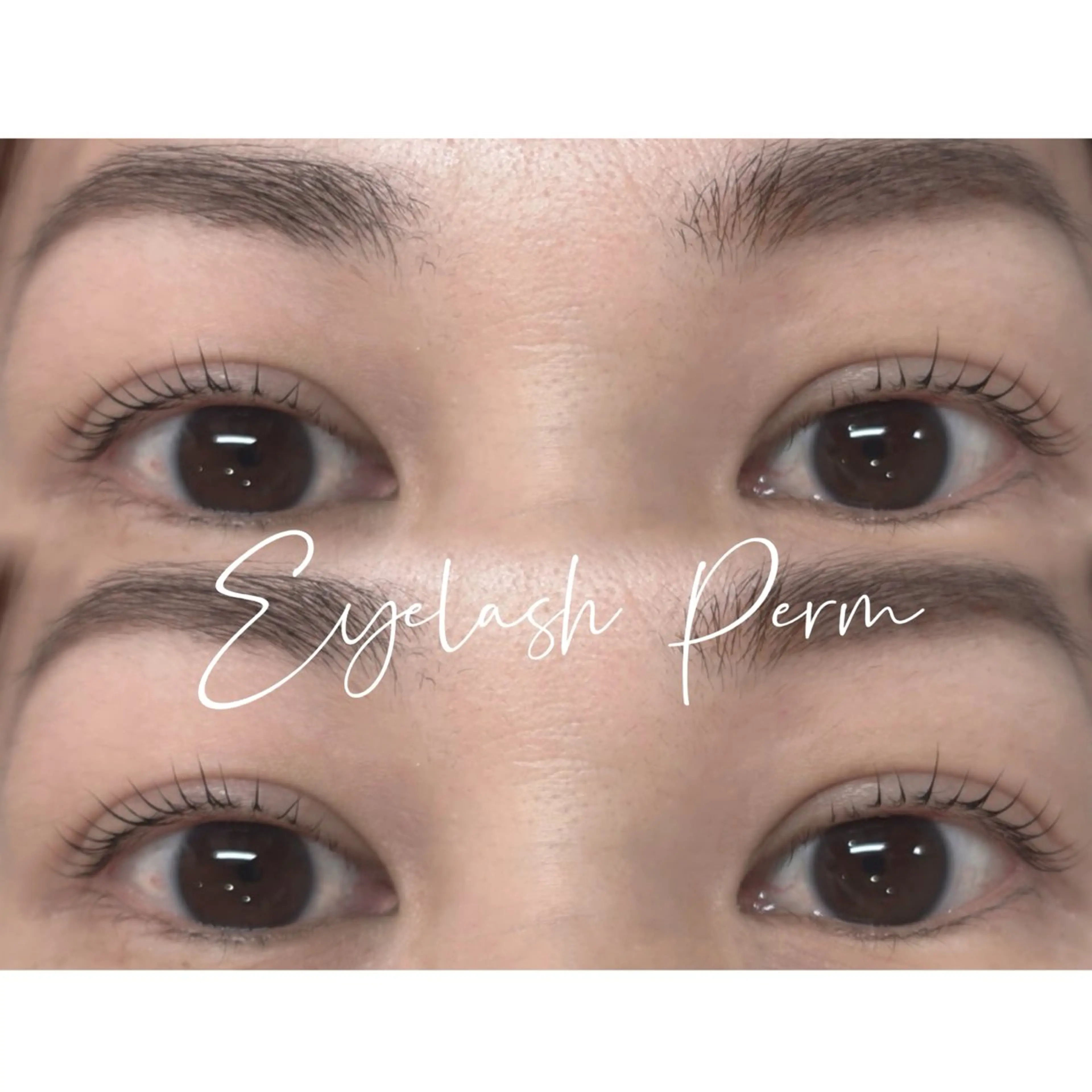 マツエク・マツパ Artis. HINOSHITAのマツエク・マツパデザイン