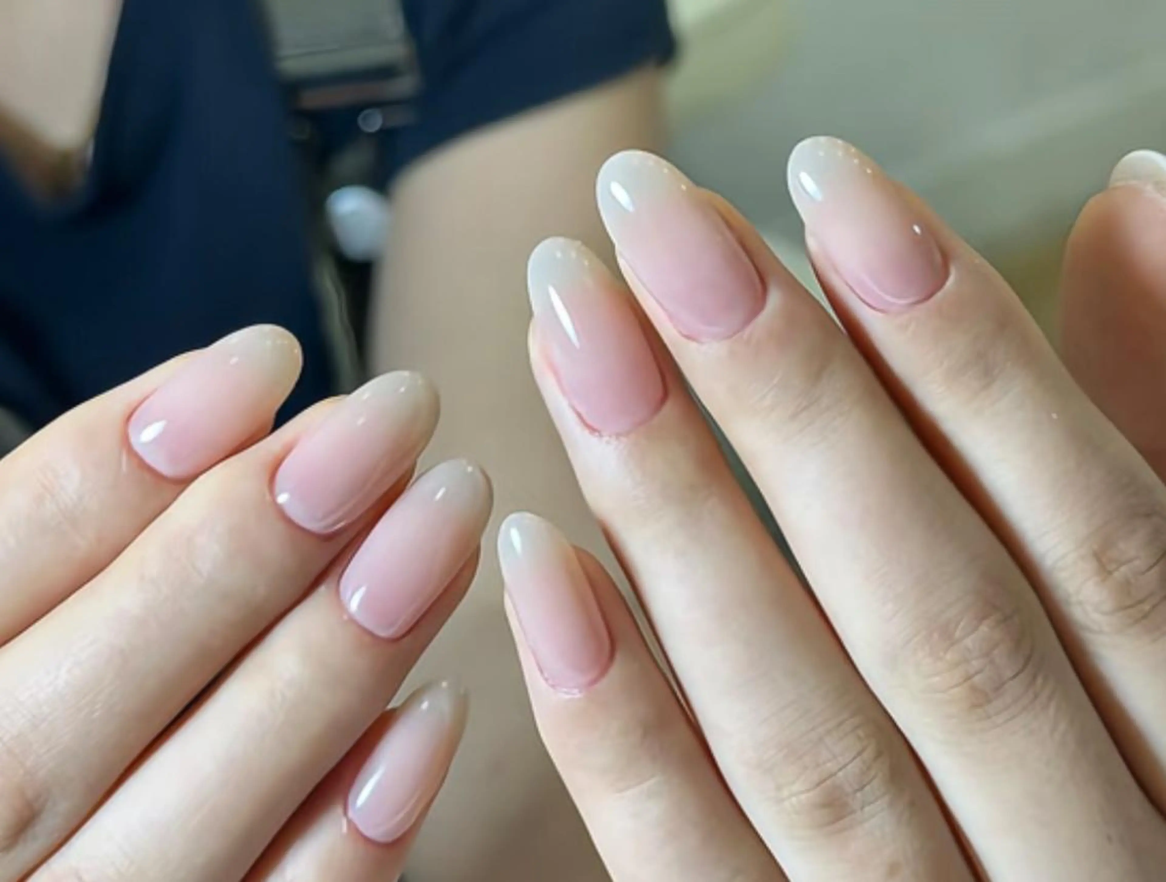 ネイル ハンドネイル エリ🫧 nail池袋東口のネイルデザイン