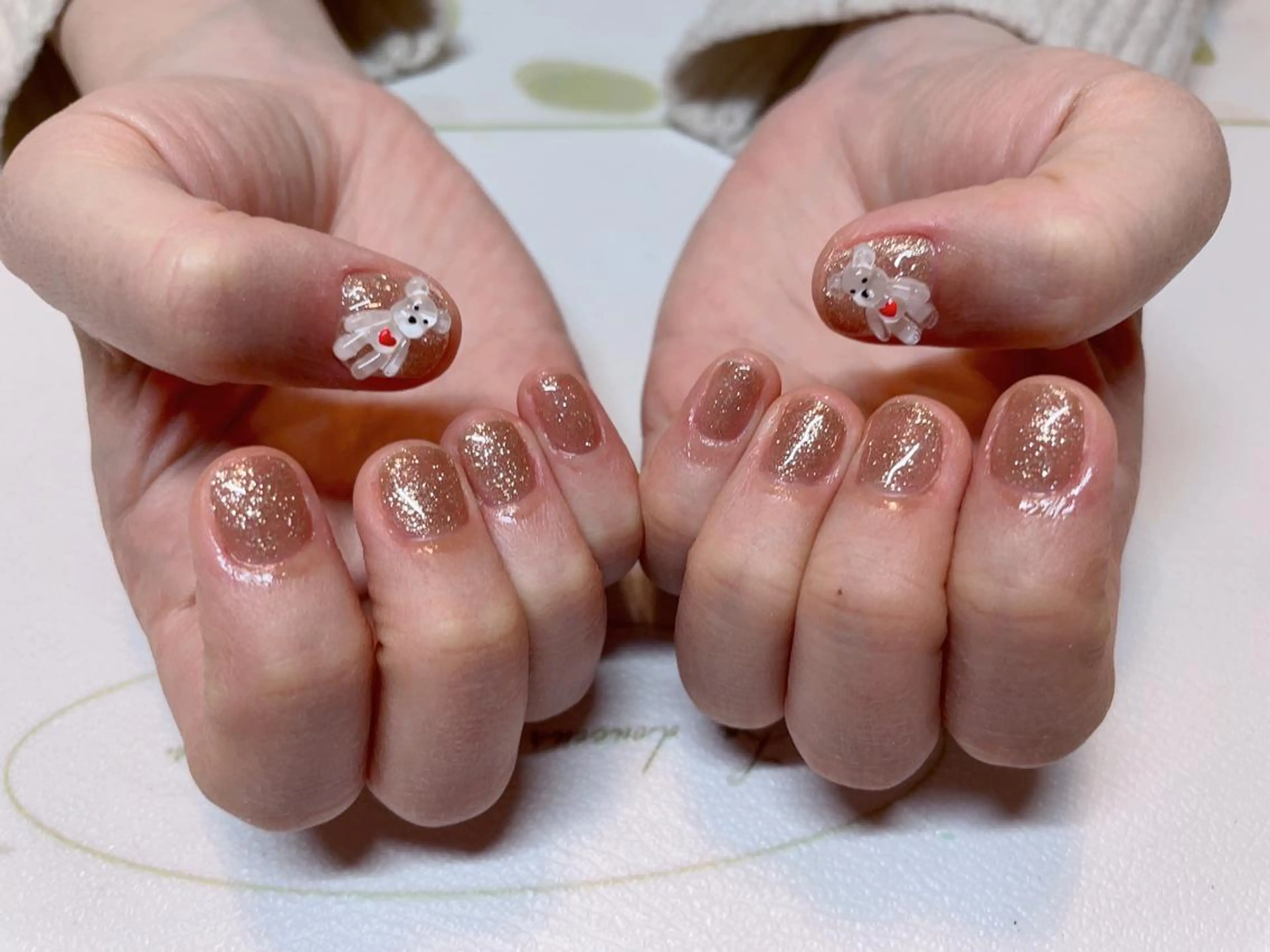 ネイル その他(ネイル) エン Nail salonのネイルデザイン