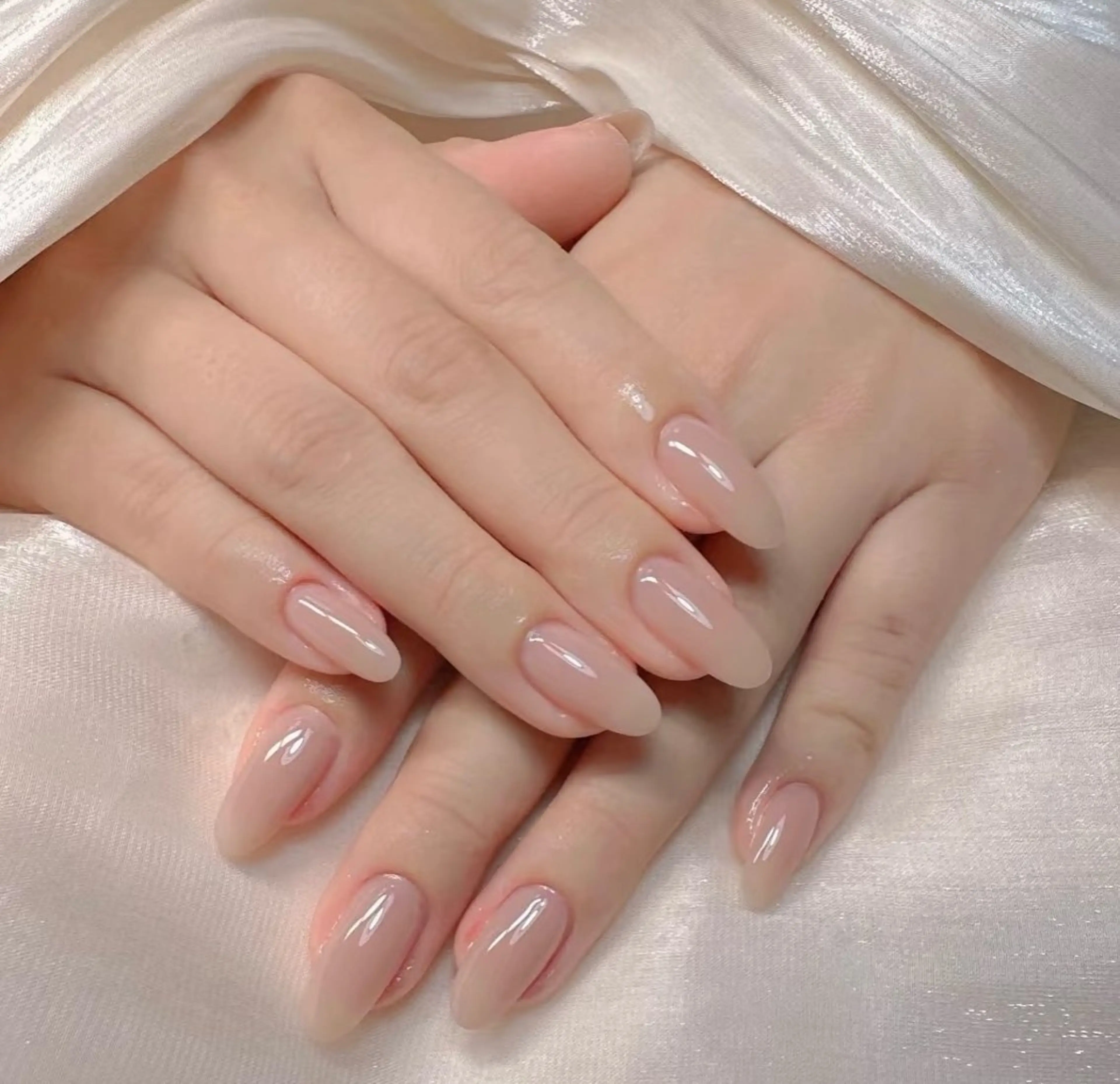 ネイル ハンドネイル YUN ネイルサロンのネイルデザイン