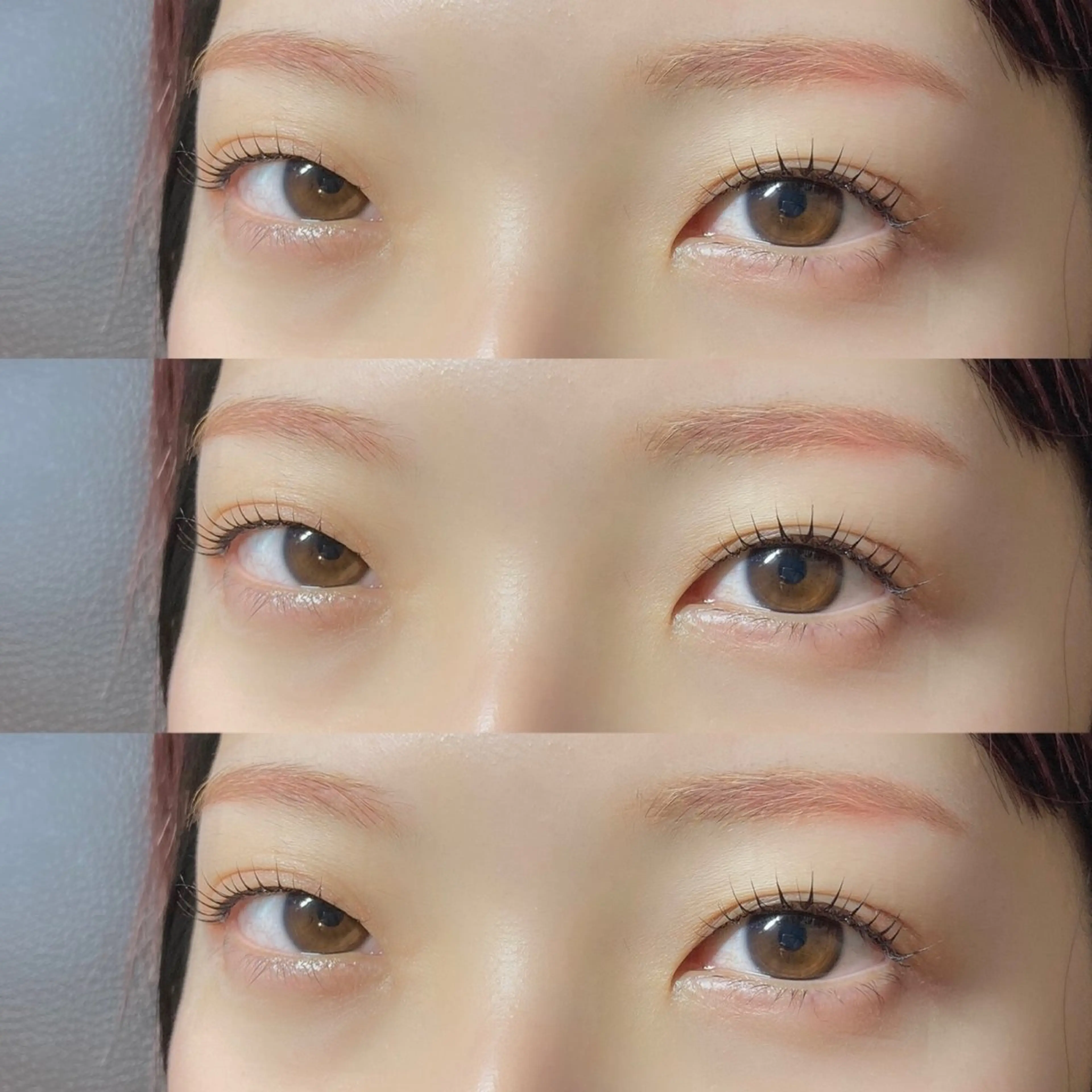 メンズ マツエク・マツパ パリジェンヌラッシュリフト 𓊆ᶠᵉᵉʸ𓊇 ᶜᴴᴵᴴᴬᴿᵁのマツエク・マツパデザイン