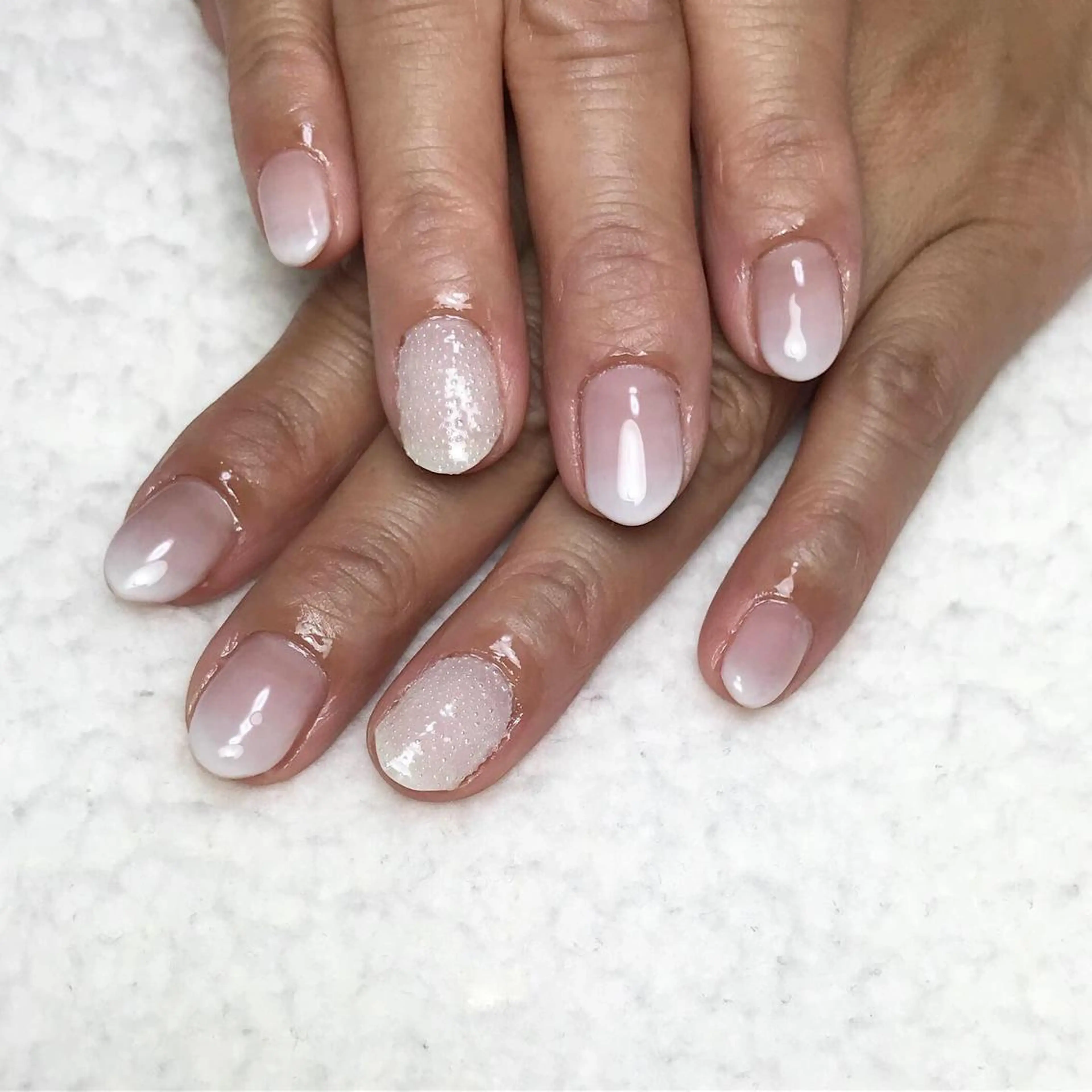 ネイル ハンドネイル COCO +のエステ・リラクイメージ