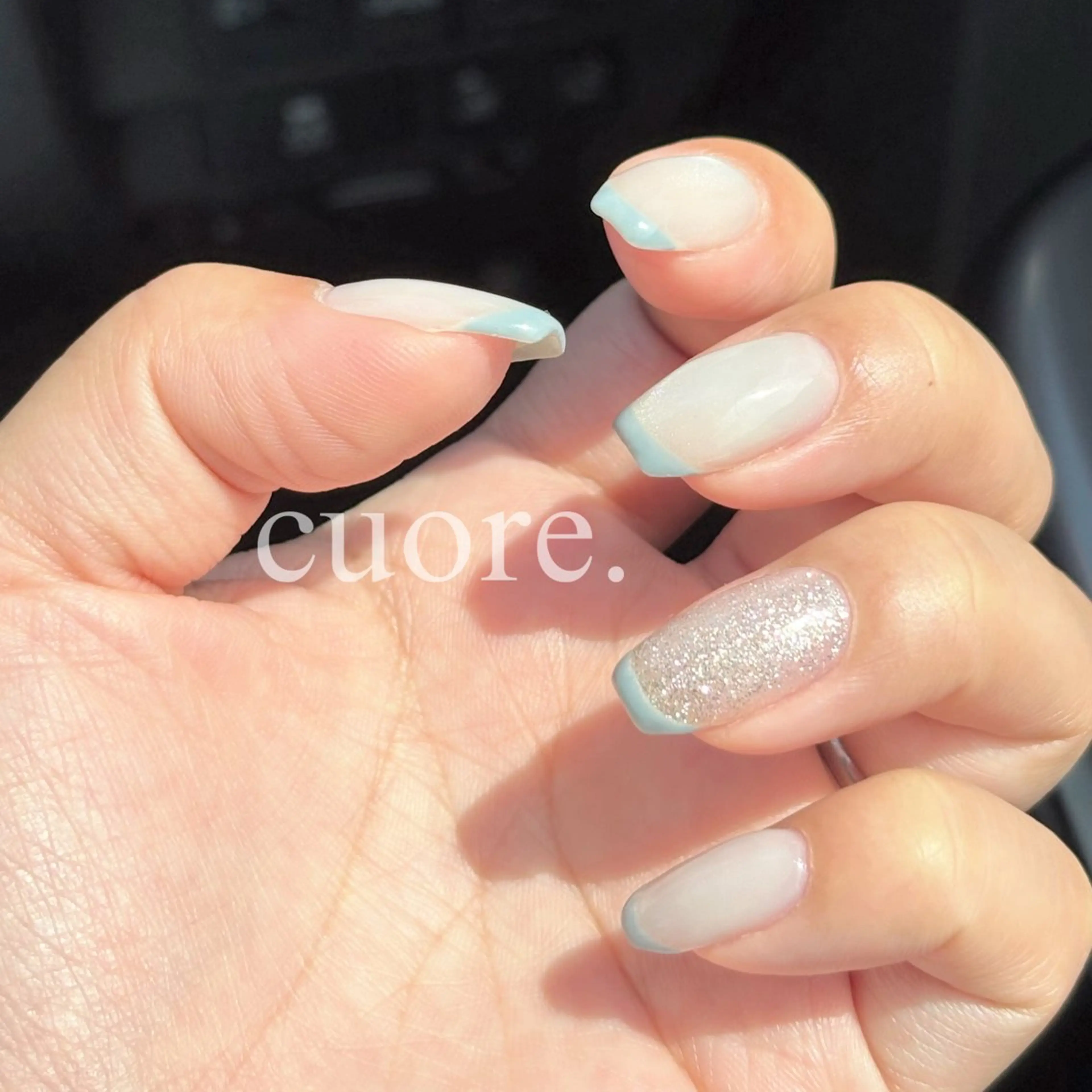 〖フレンチ〗初回オフ無料(フィルイン)の写真