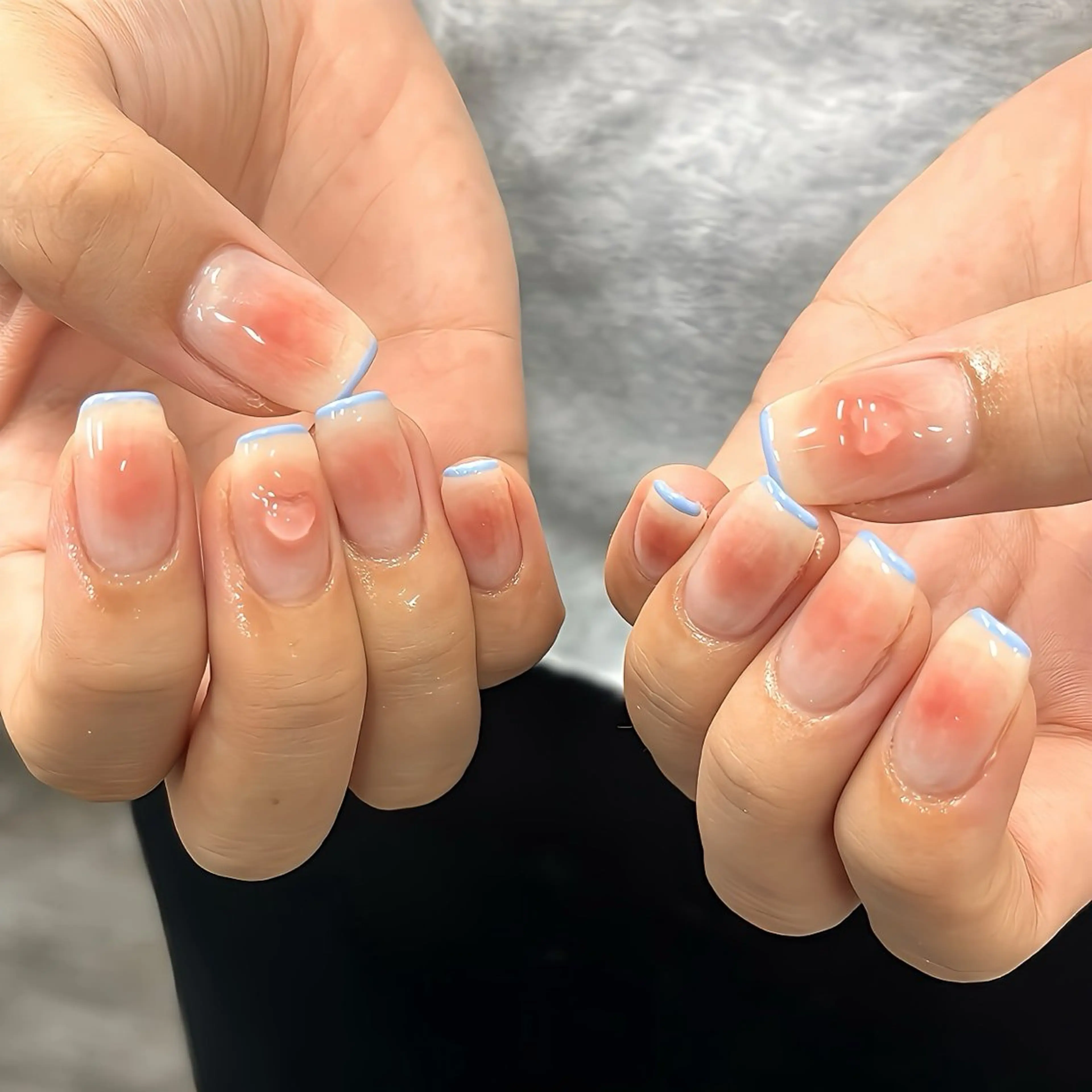 ネイル ジュエル.《ネイル》 モデル募集中のネイルデザイン