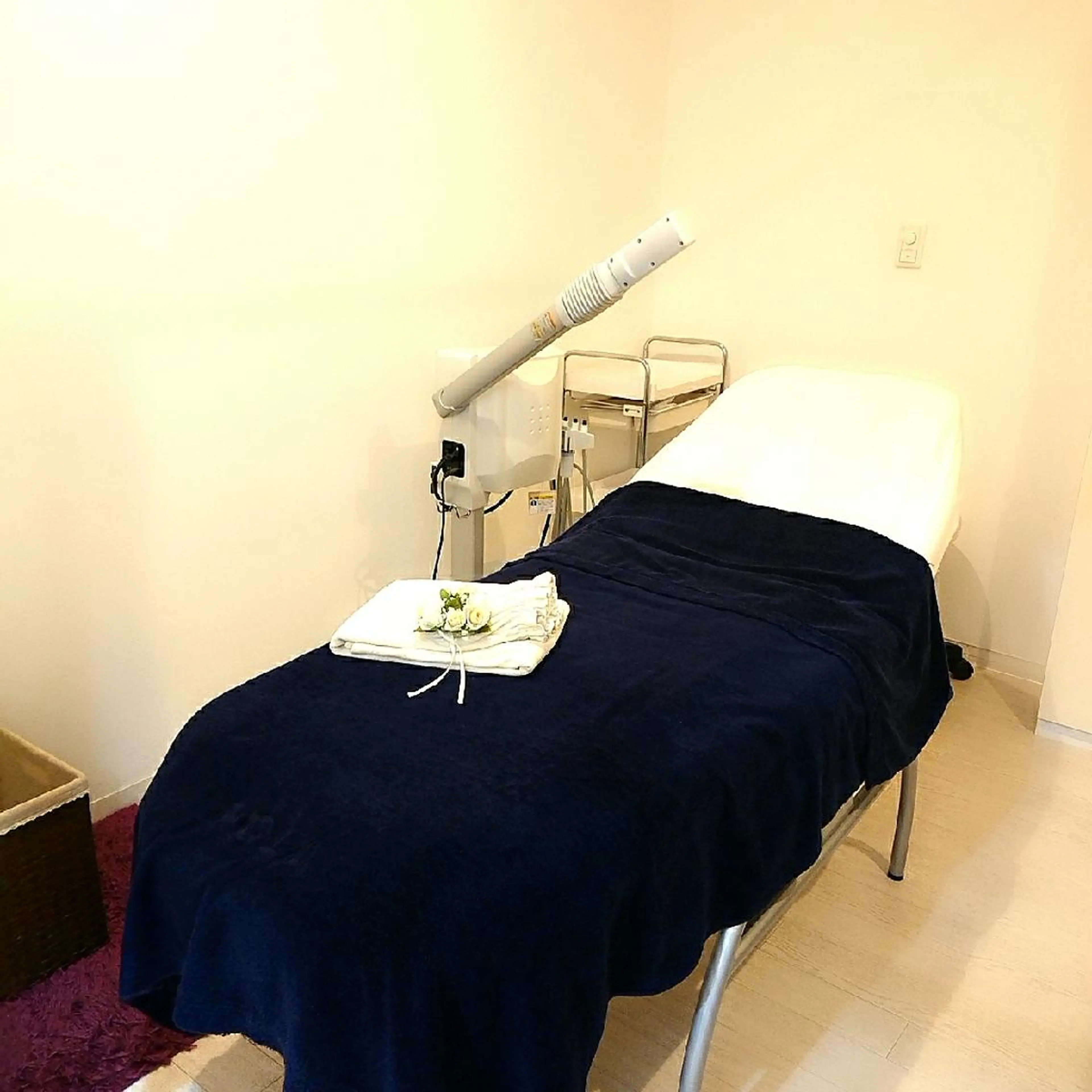 POLA THE B EAUTY 越谷のエステ・リラクイメージ