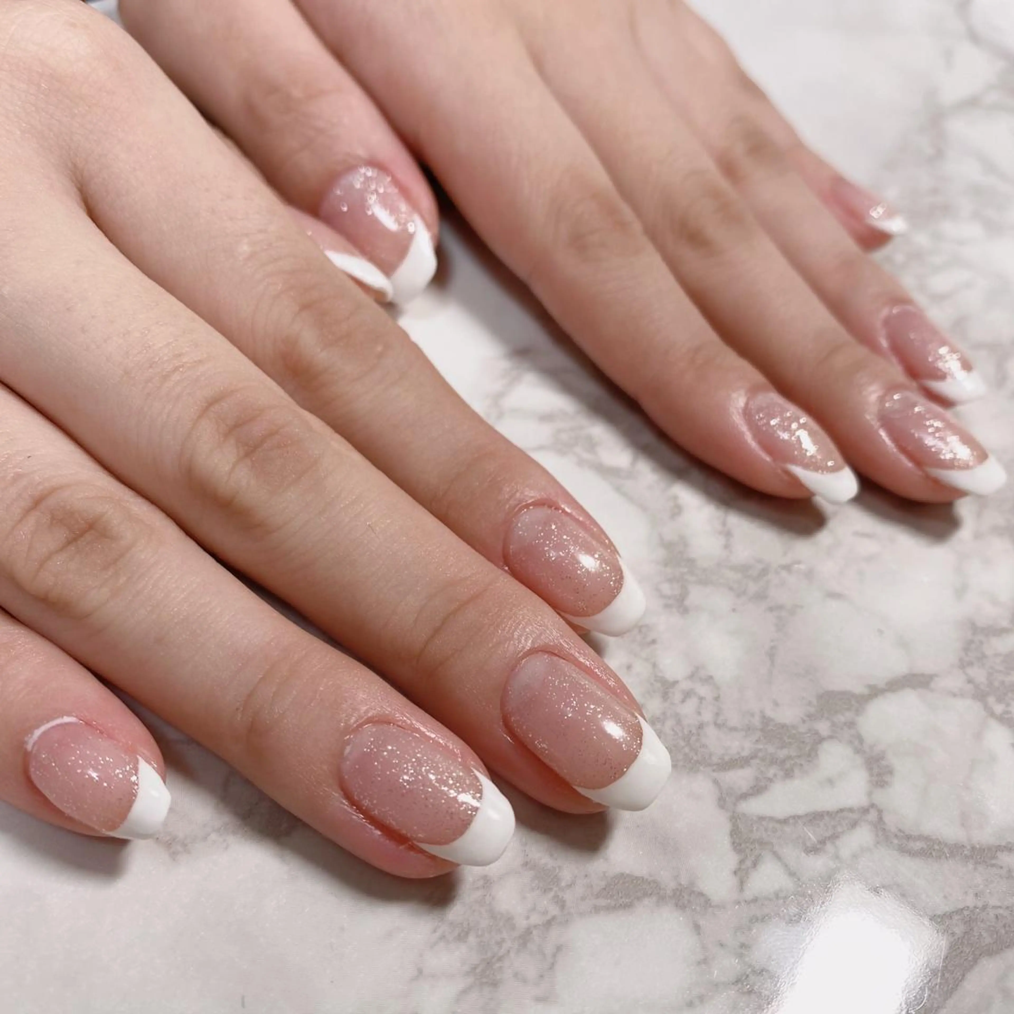 ネイル Elle. ASAMIのネイルデザイン