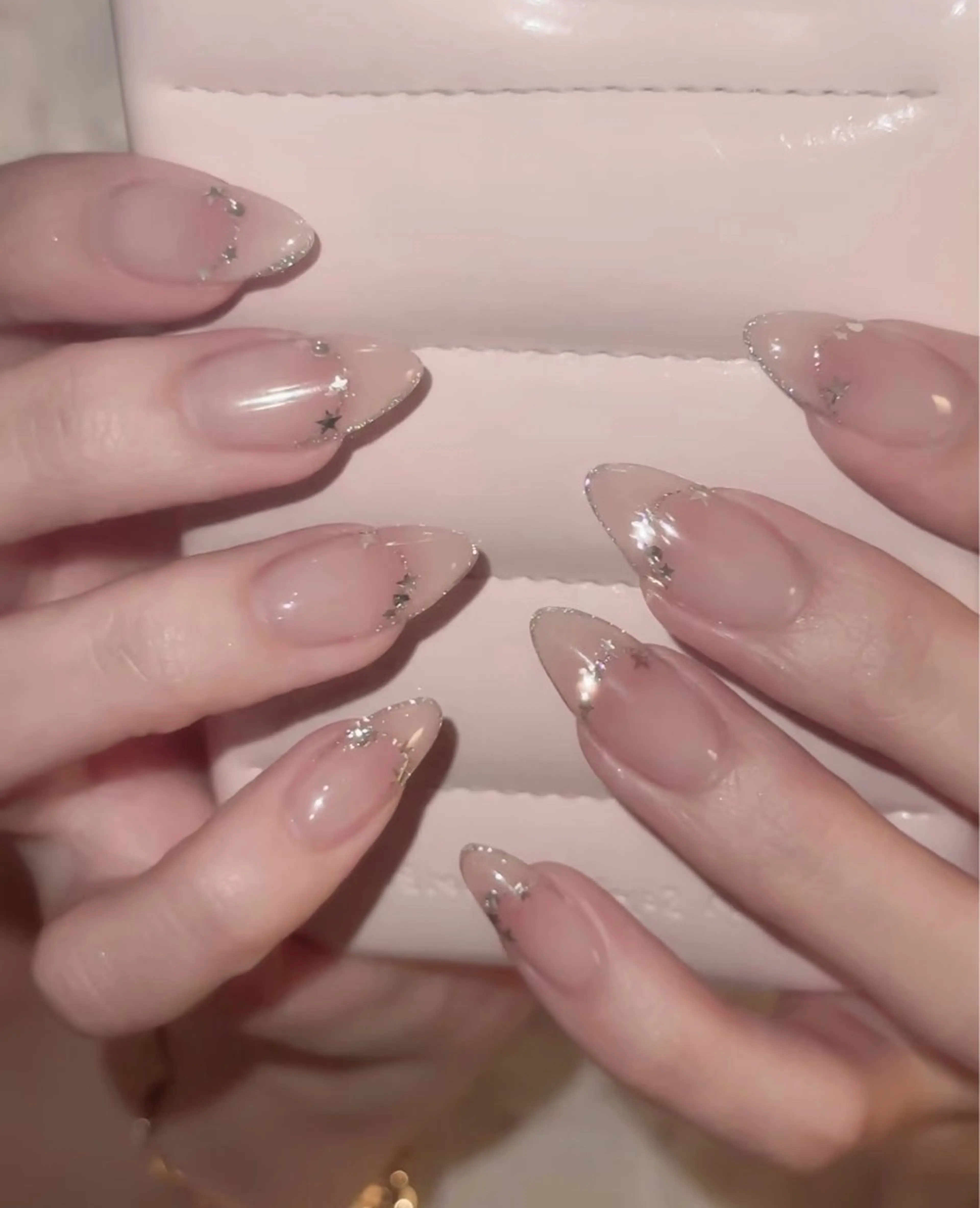 ネイル RanRan Nail専門店のネイルデザイン
