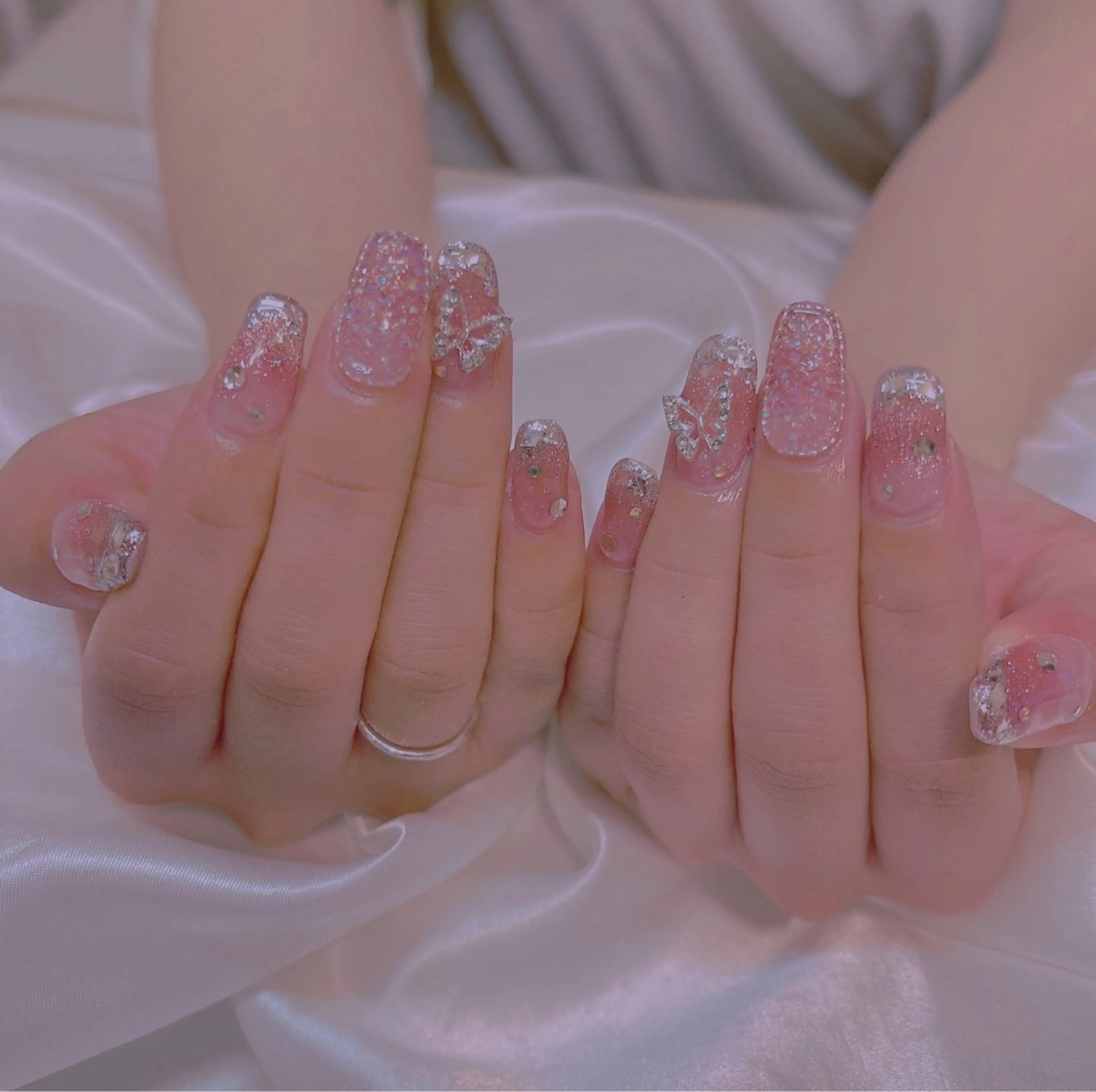 ネイル Private Salon 大宮のネイルデザイン