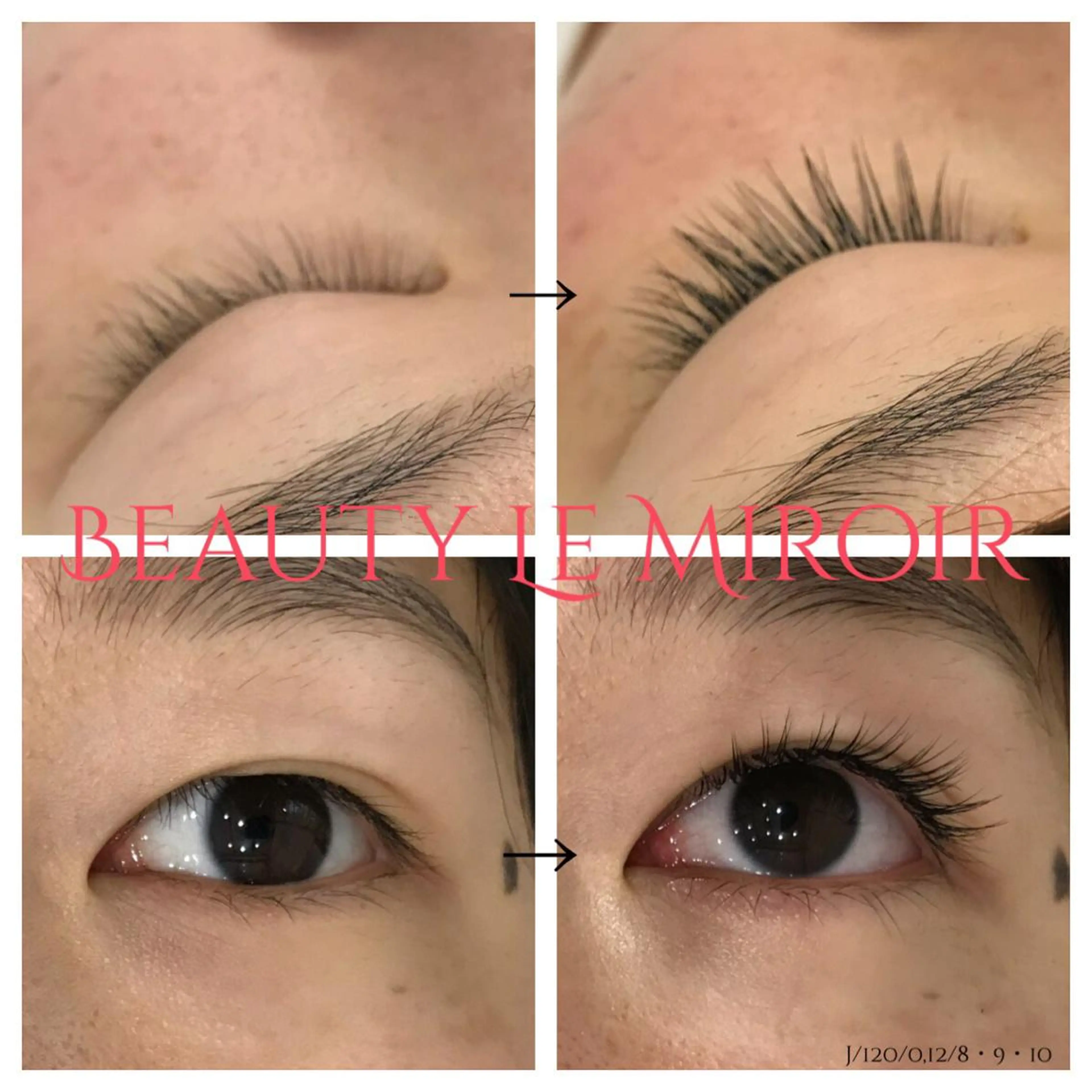 マツエク・マツパ ビューティー ミロワールのエステ・リラクイメージ