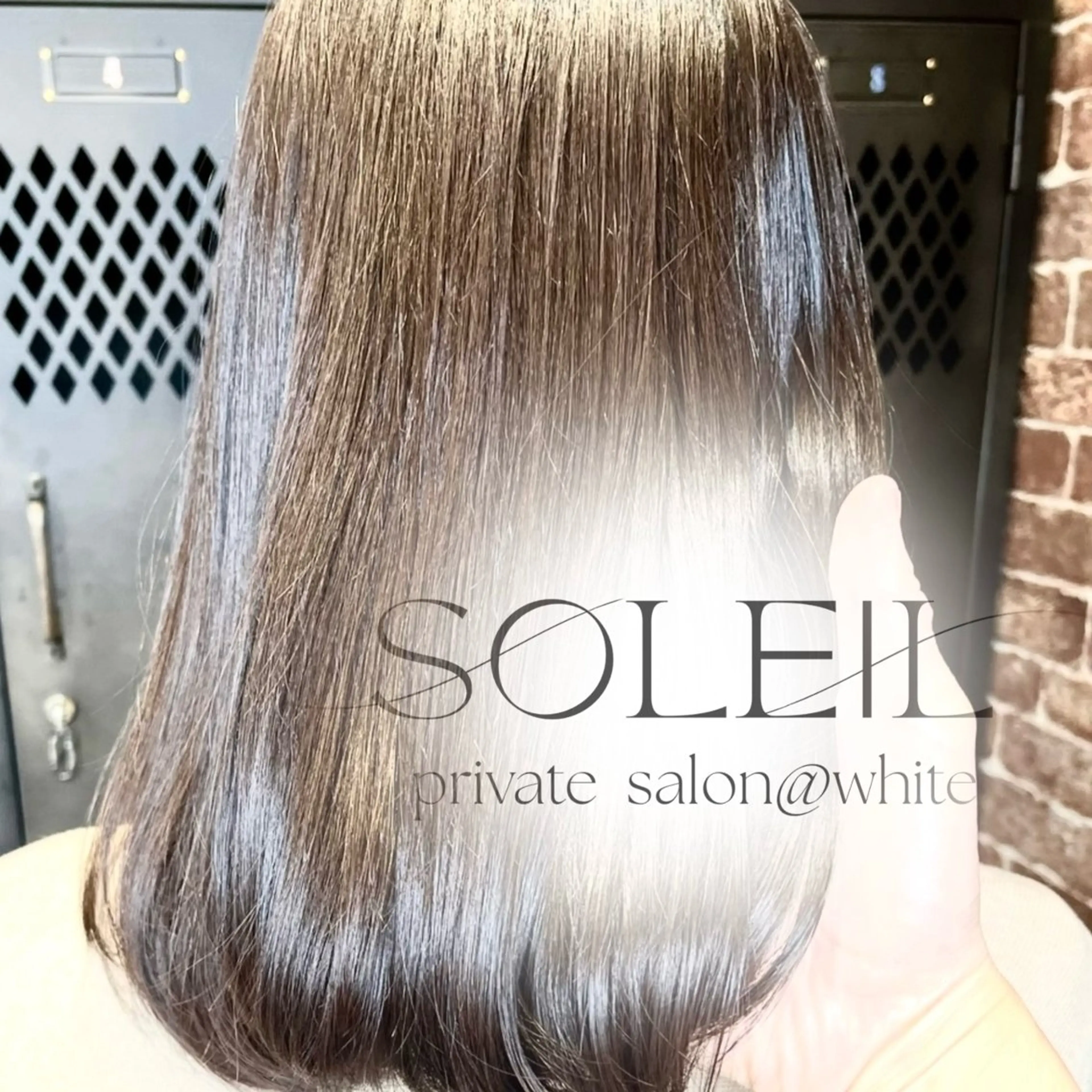 ショート 久木原 ゆりのヘアスタイル