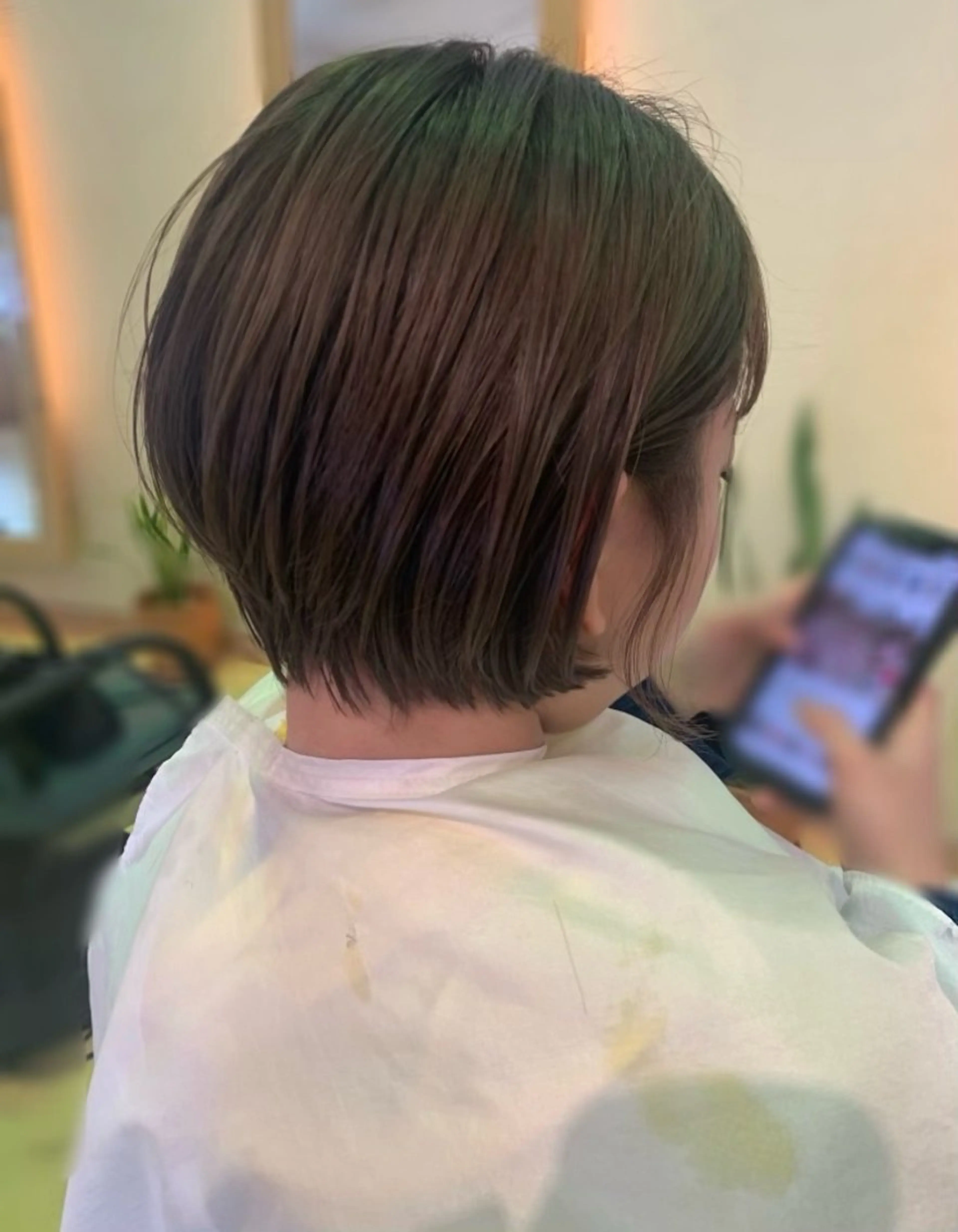 カット🌟カラー🌟トリートメント🌟の写真