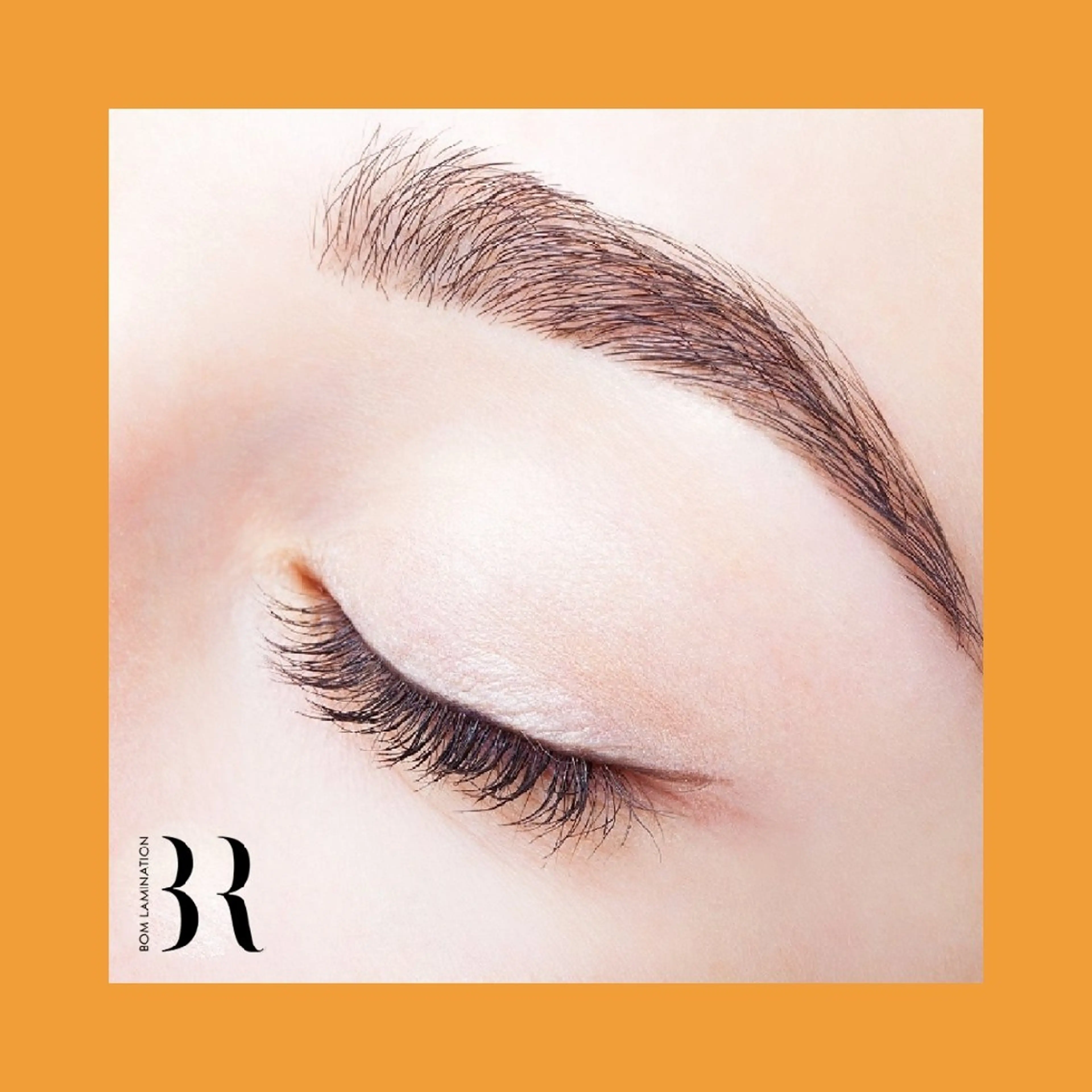 アイブロウ Vonita  Kuriharaのマツエク・マツパデザイン