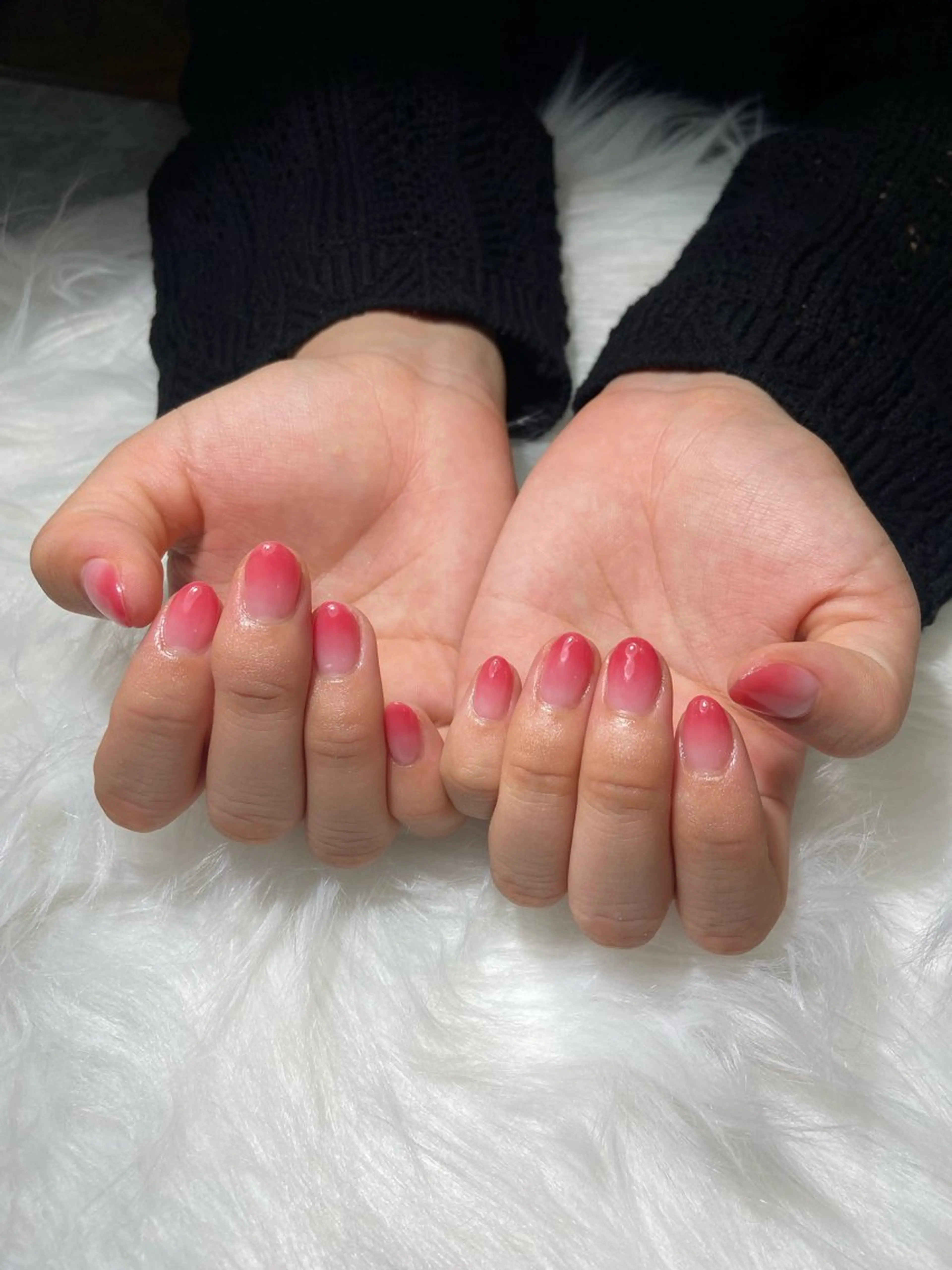 ネイル ୨୧ mami ୨୧のネイルデザイン