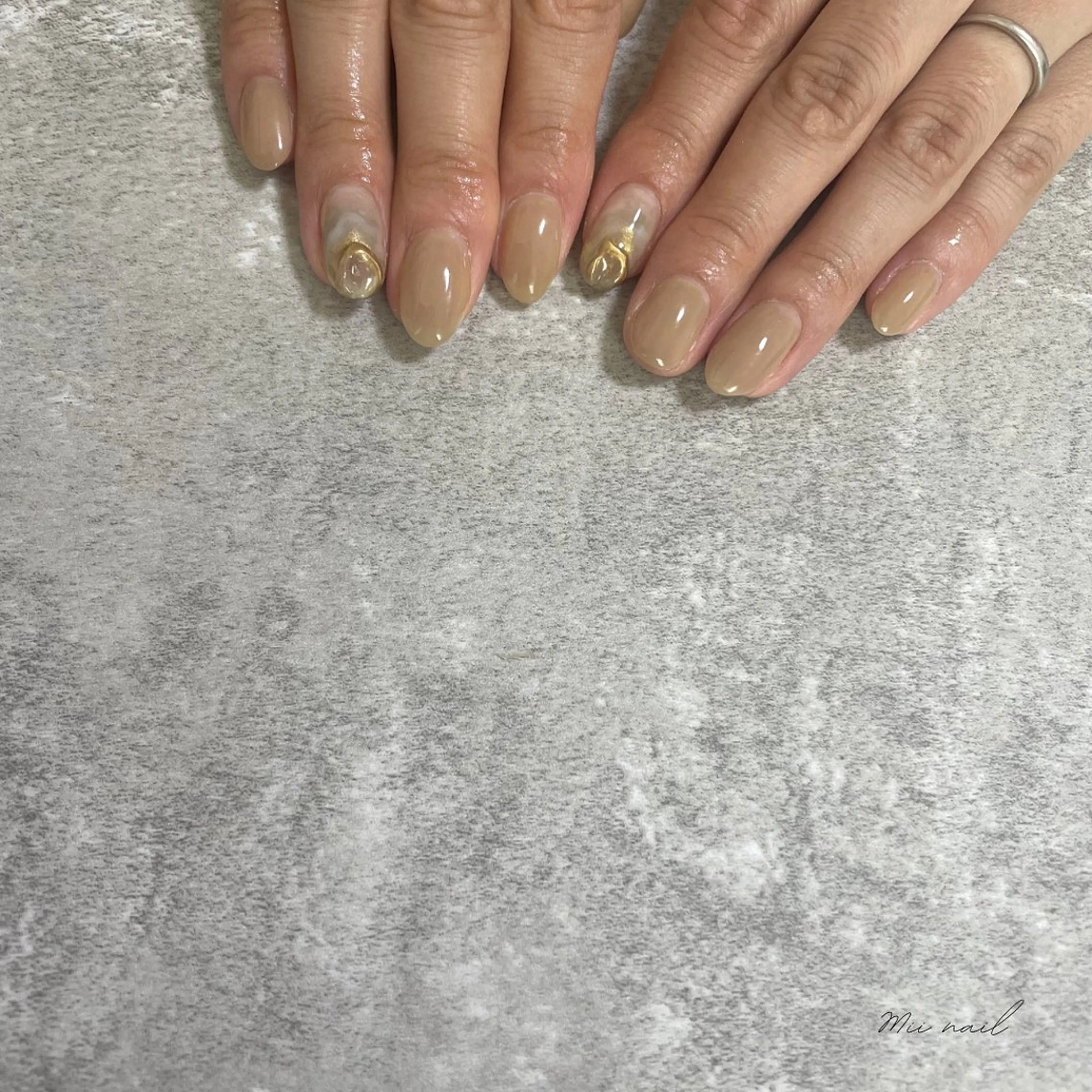 ネイル Mii nail いづみのその他イメージ