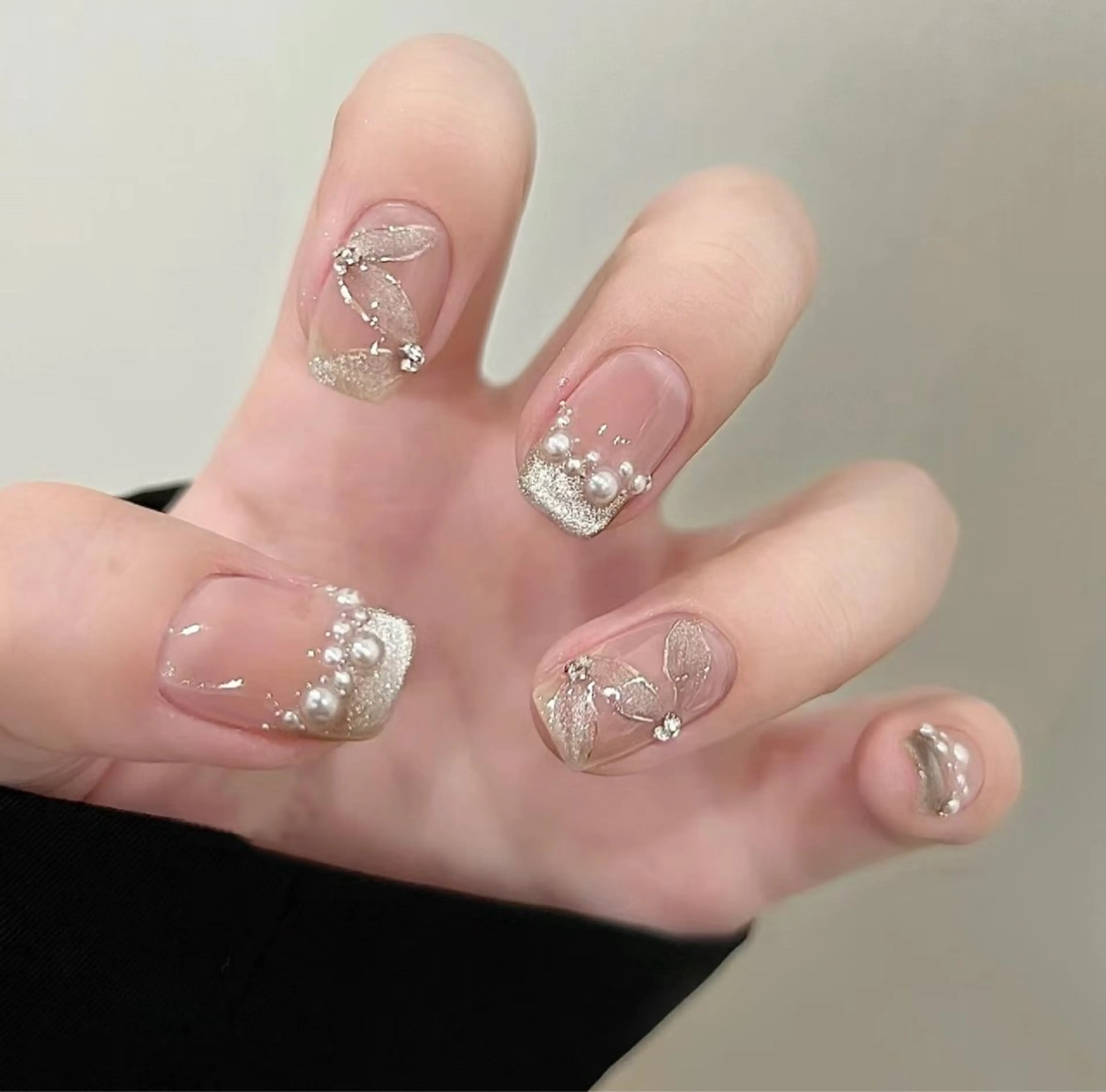 ネイル ハンドネイル Lynn_ Nailのネイルデザイン