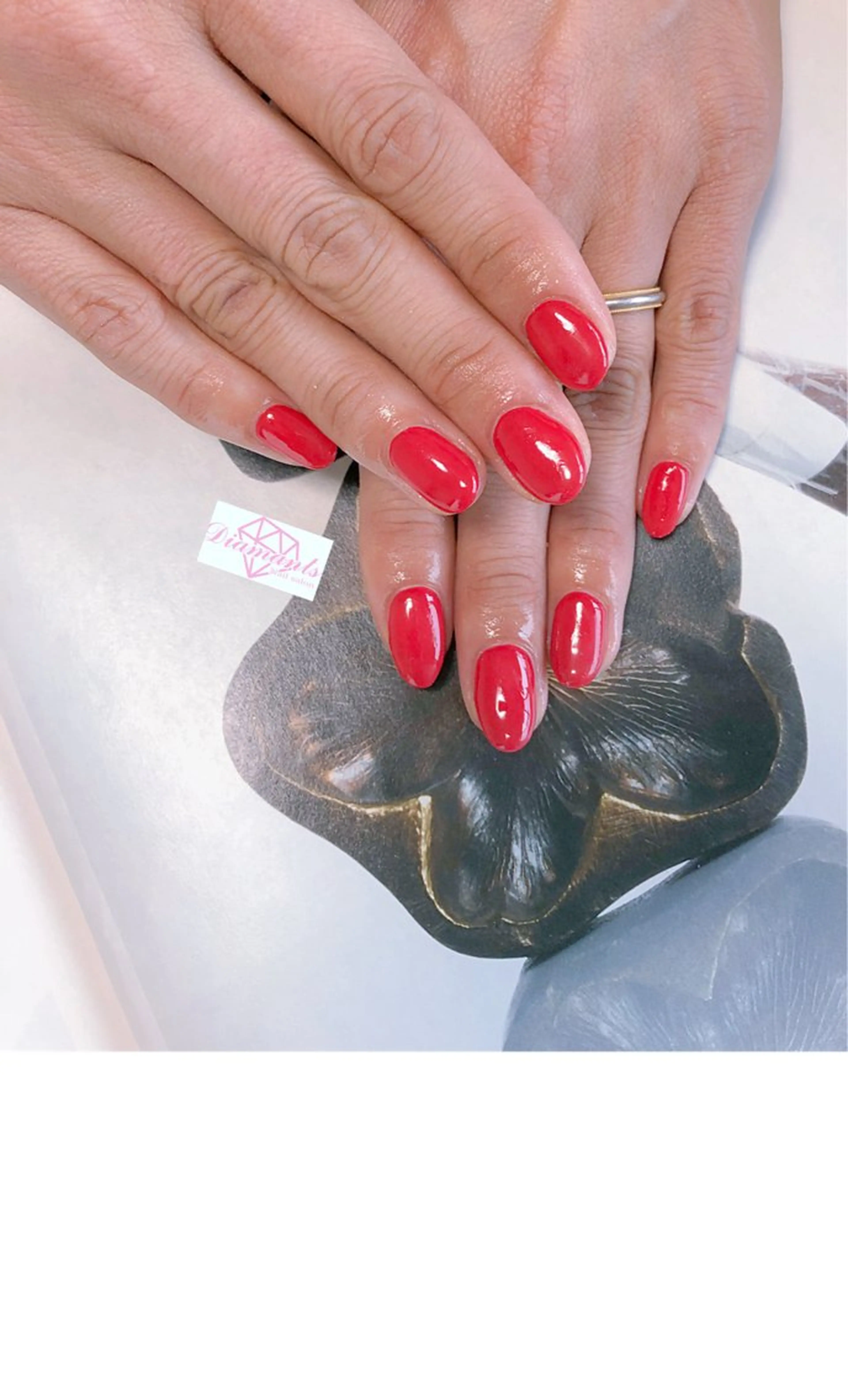 ネイル Asa miのネイルデザイン