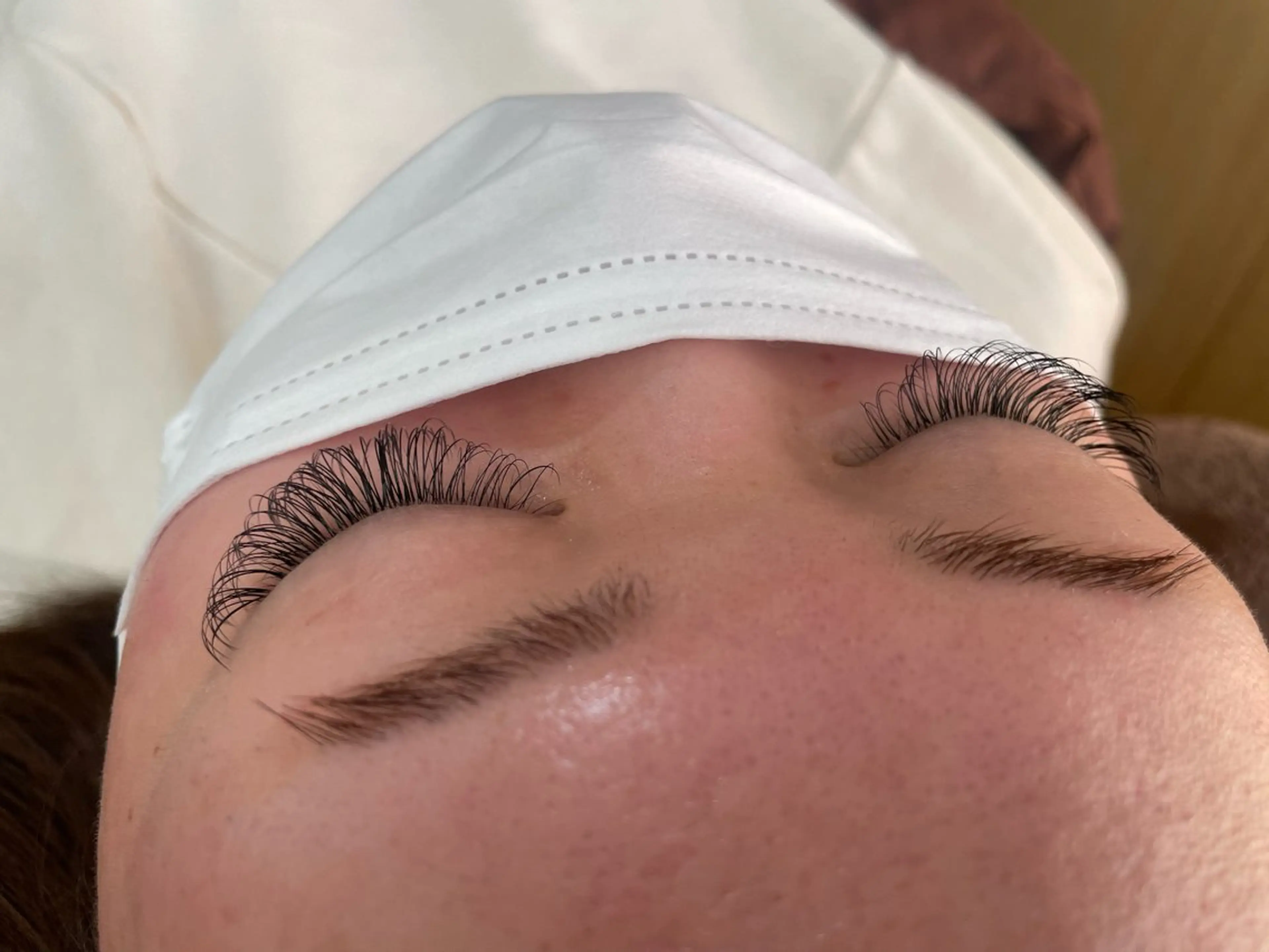 マツエク・マツパ マツエク 立川 慶美のマツエク・マツパデザイン