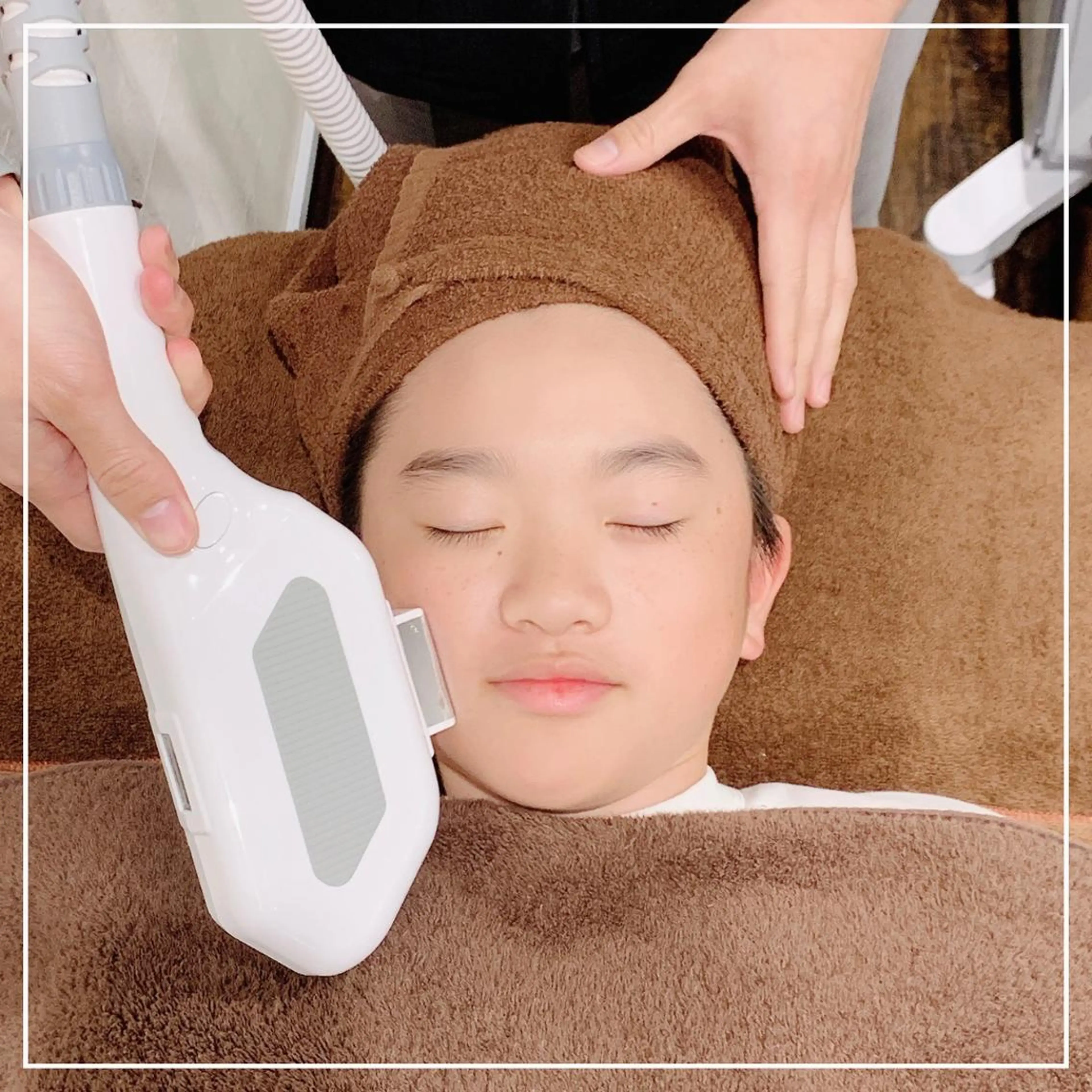 RICCO 堺の眉毛・アイブロウイメージ