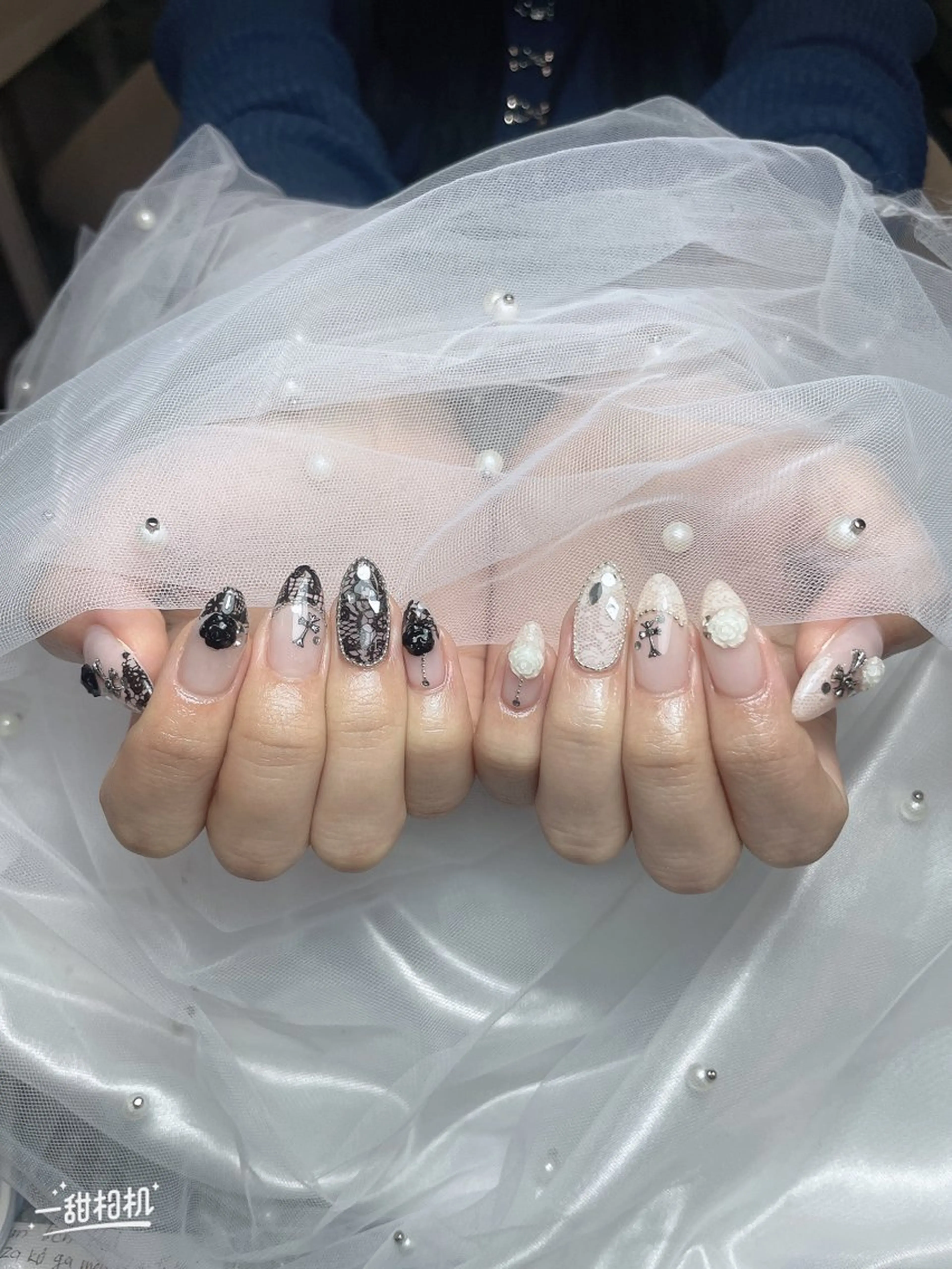 ネイル ハンドネイル viet phe所属・Vp ネイルのネイルデザイン