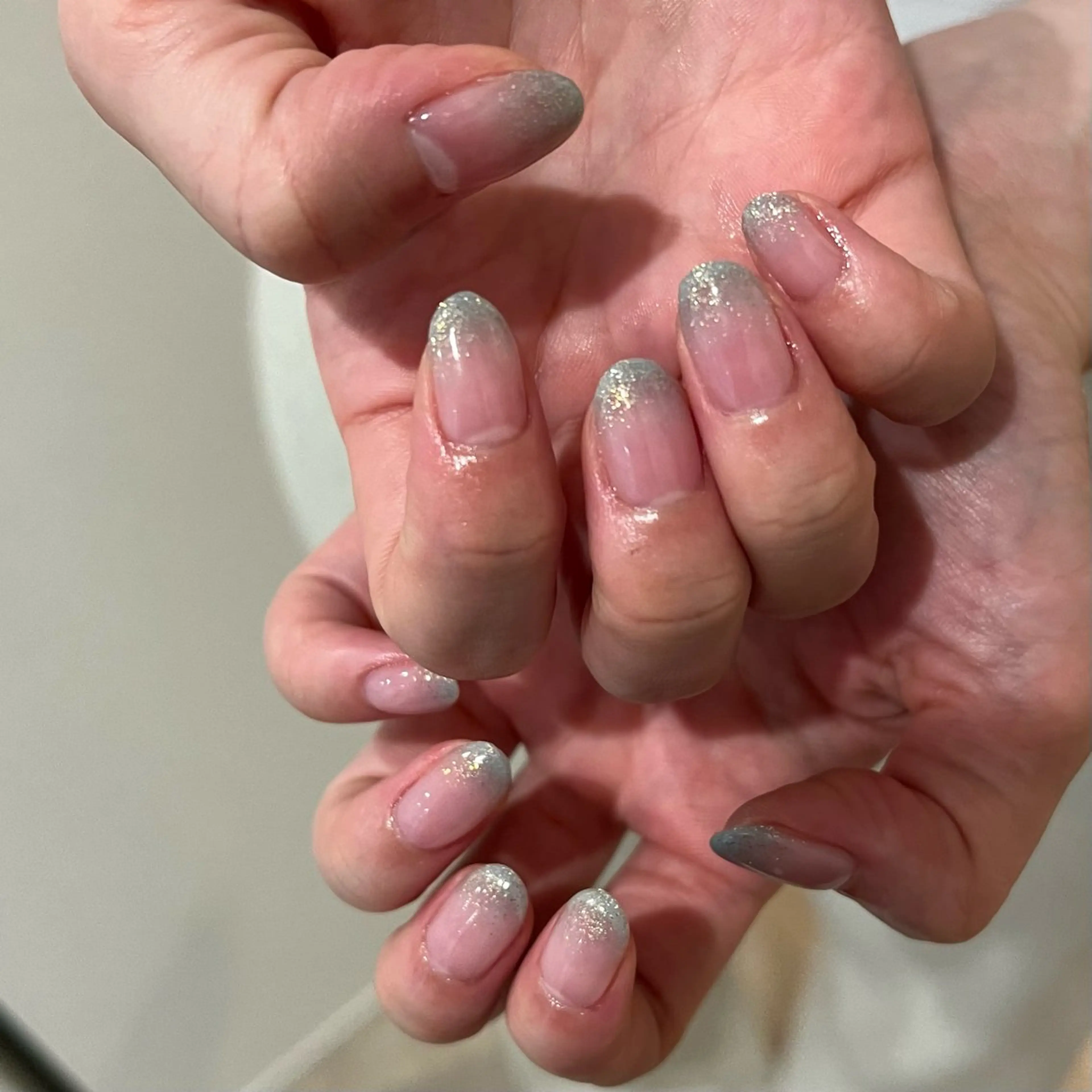 ネイル yomu nail yuumiのネイルデザイン