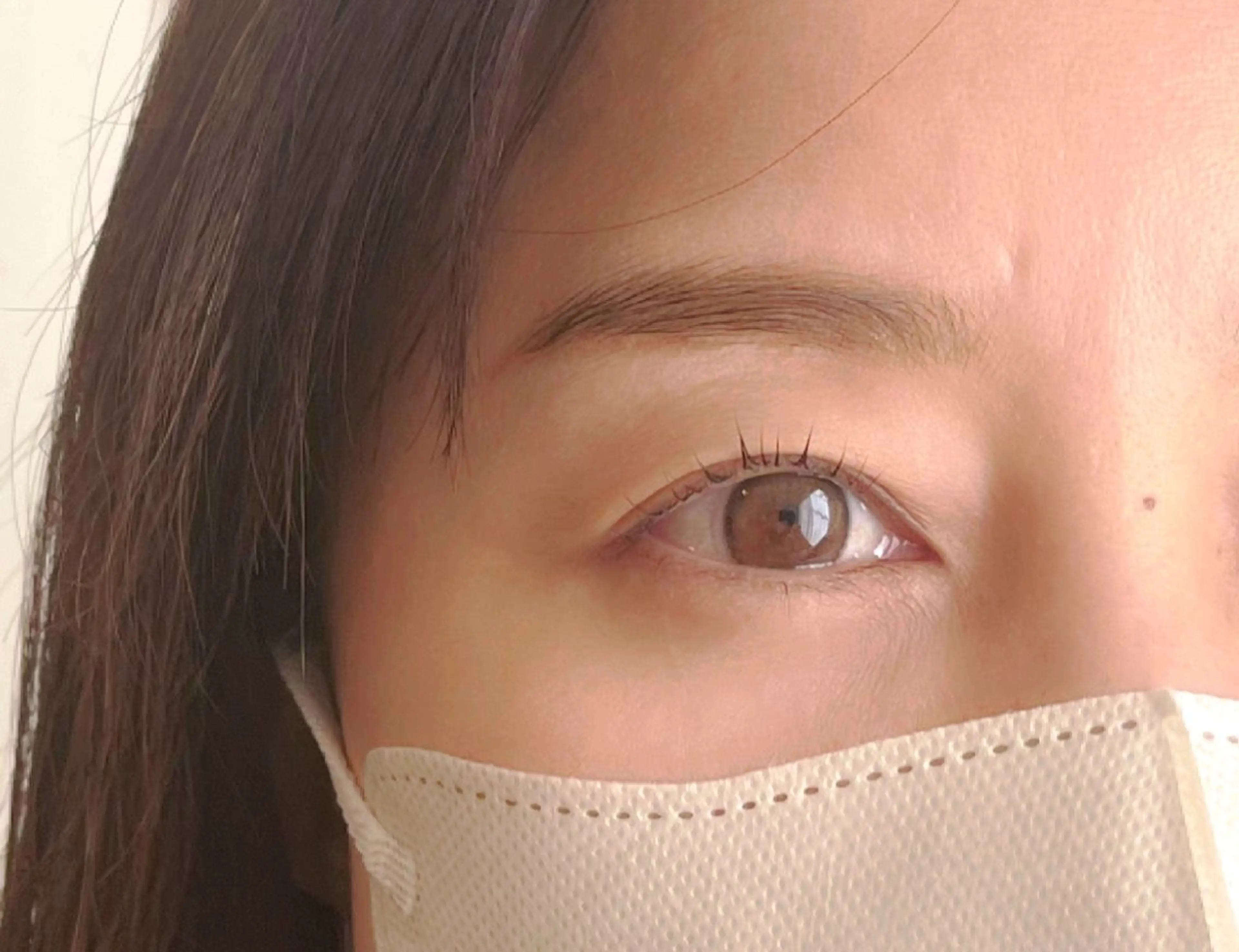 マツエク・マツパ アイラッシュサロン GREENのマツエク・マツパデザイン