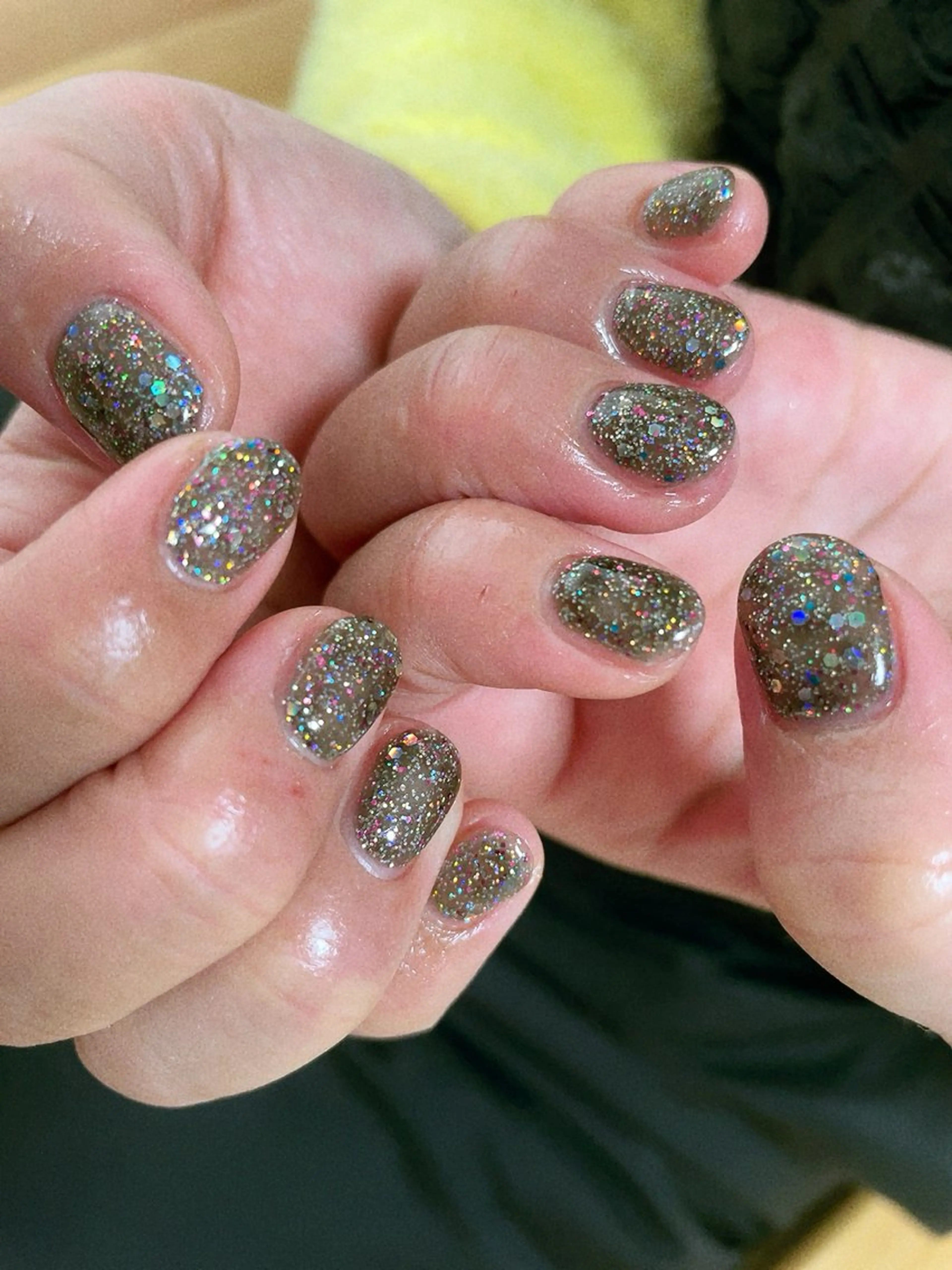 ネイル kohatsu こはっちゃんのネイルデザイン