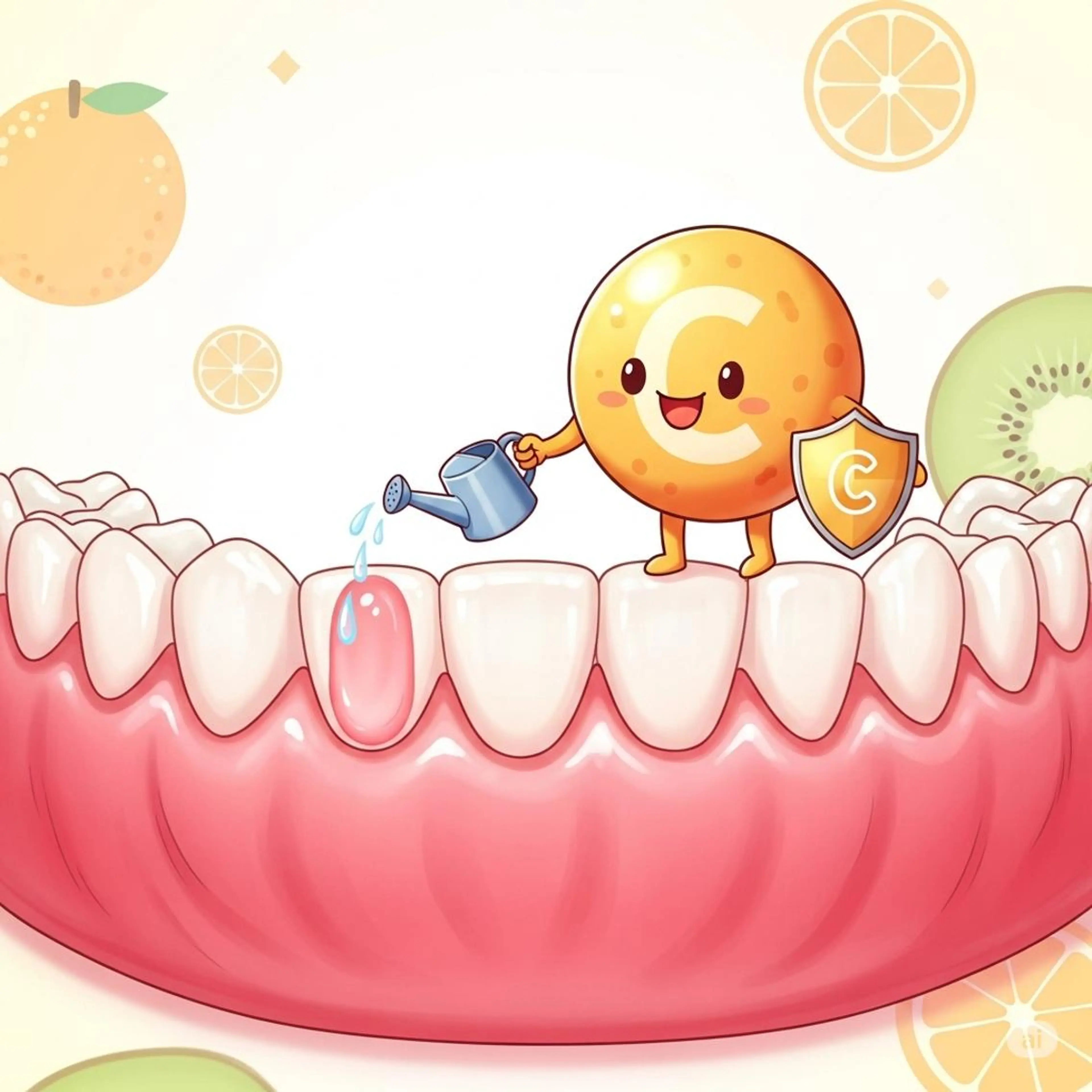 アイブロウ その他 ホワイトニングサロン nico西葛西店のその他イメージ