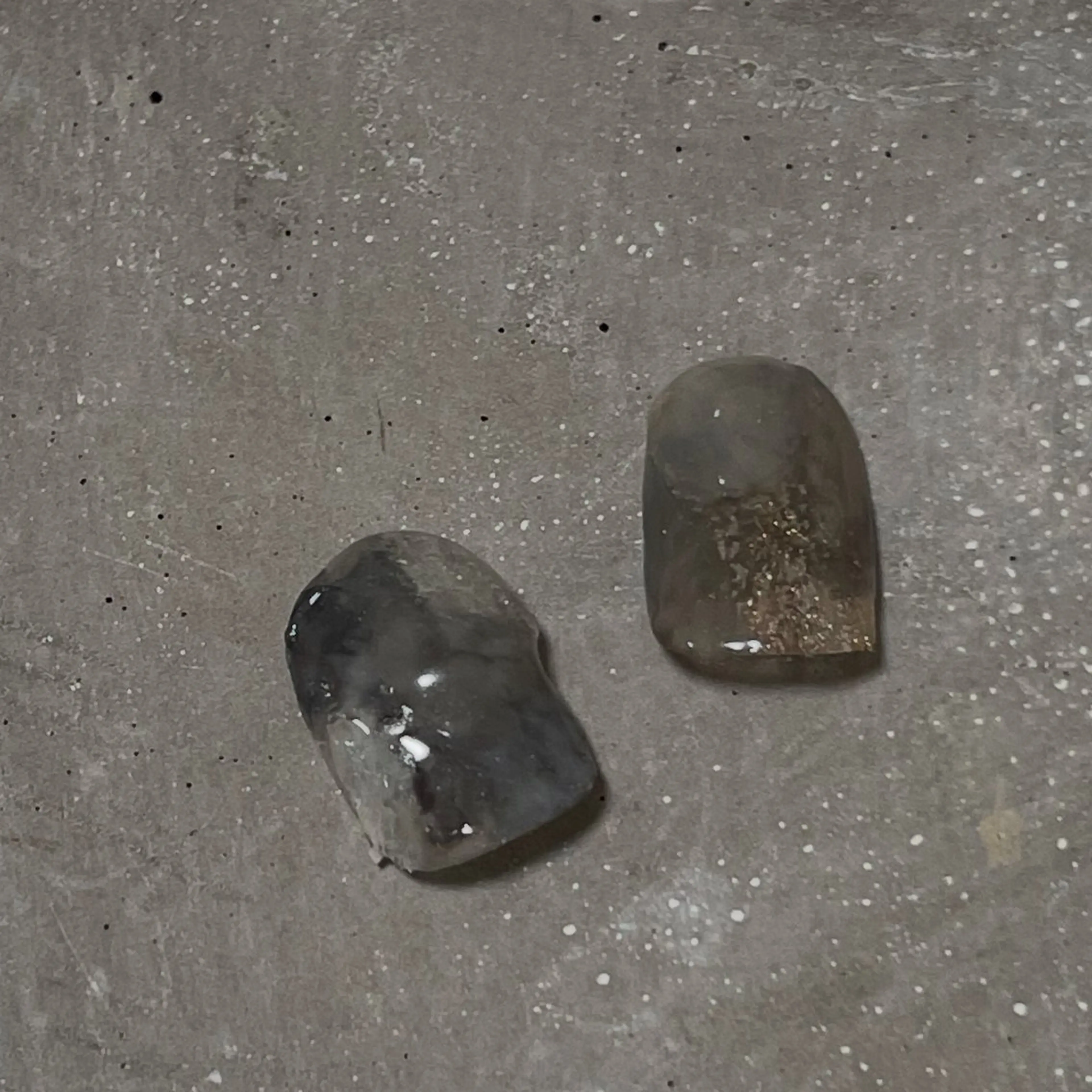 ネイル sodeyama kotoneのネイルデザイン