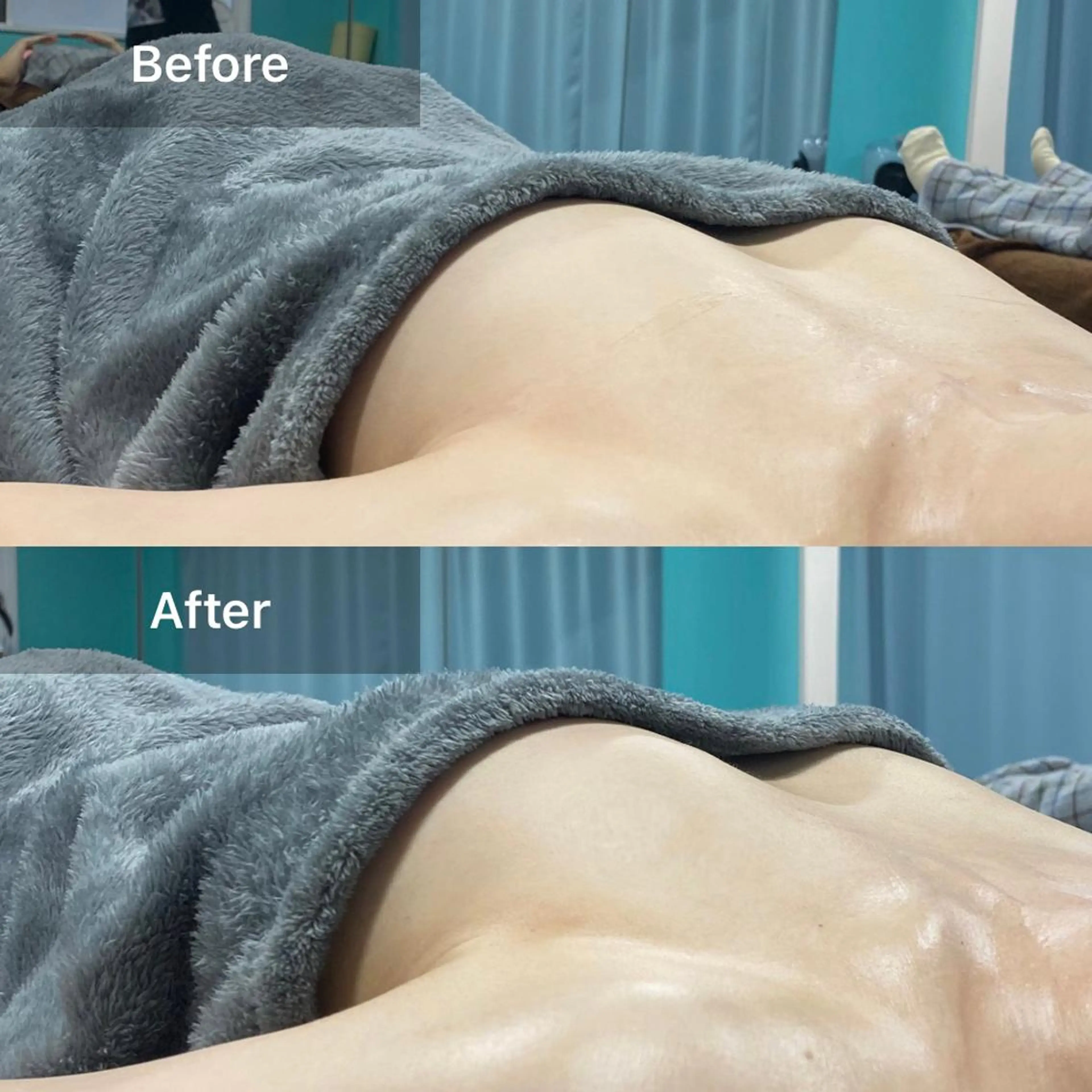 MARIRE EPISALONのエステ・リラクイメージ