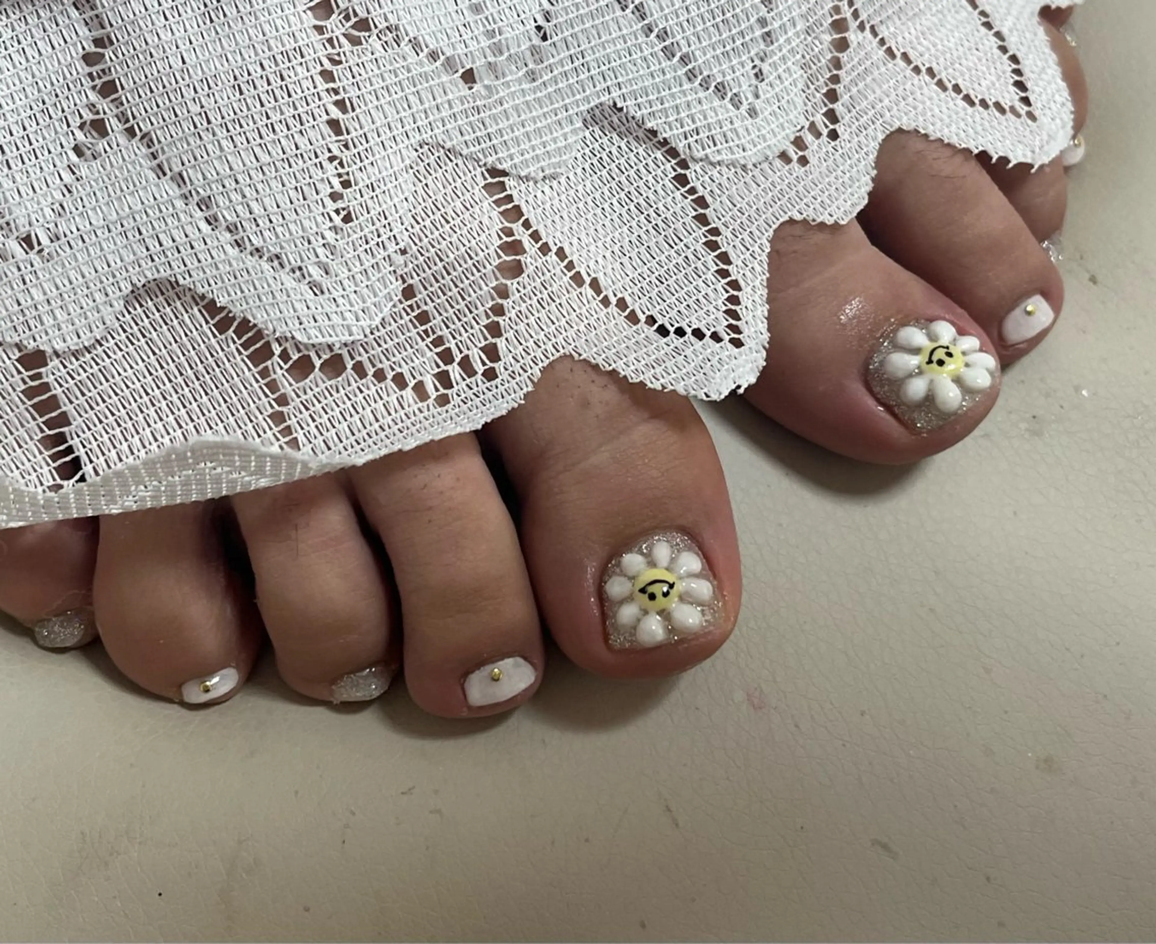 ネイル nail M&Tのネイルデザイン